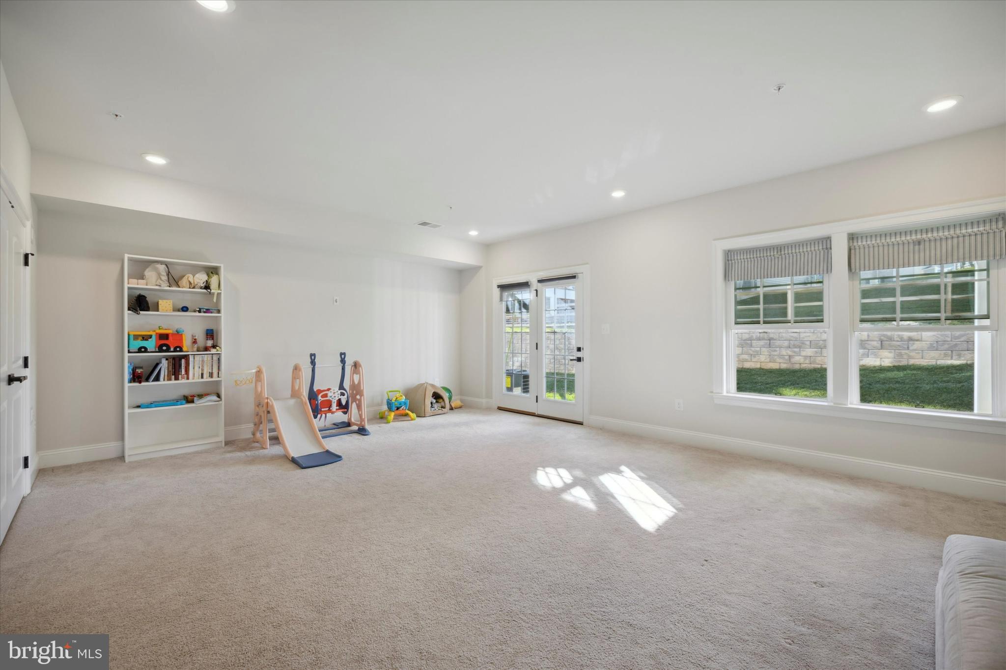 ATWATER - Residential Lease