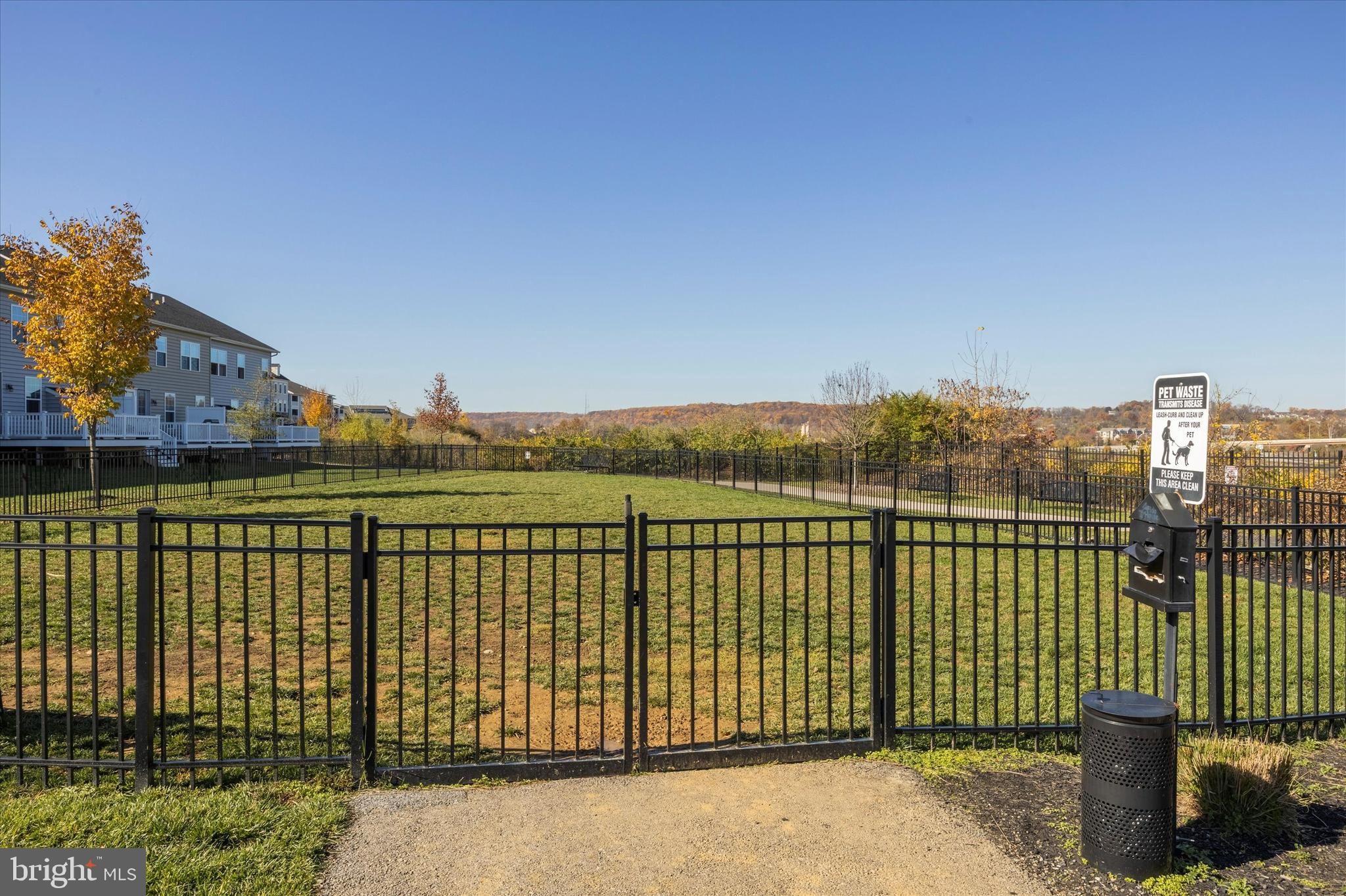 ATWATER - Residential Lease