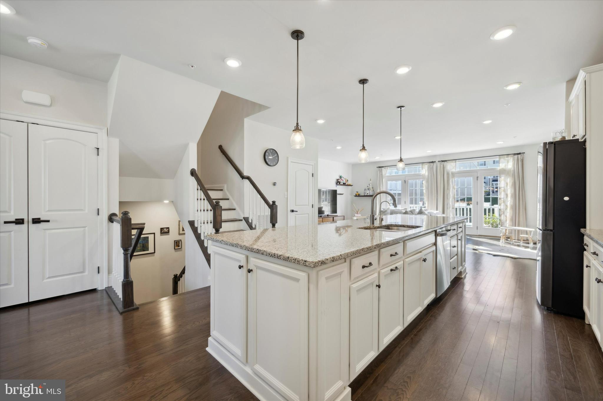 ATWATER - Residential Lease