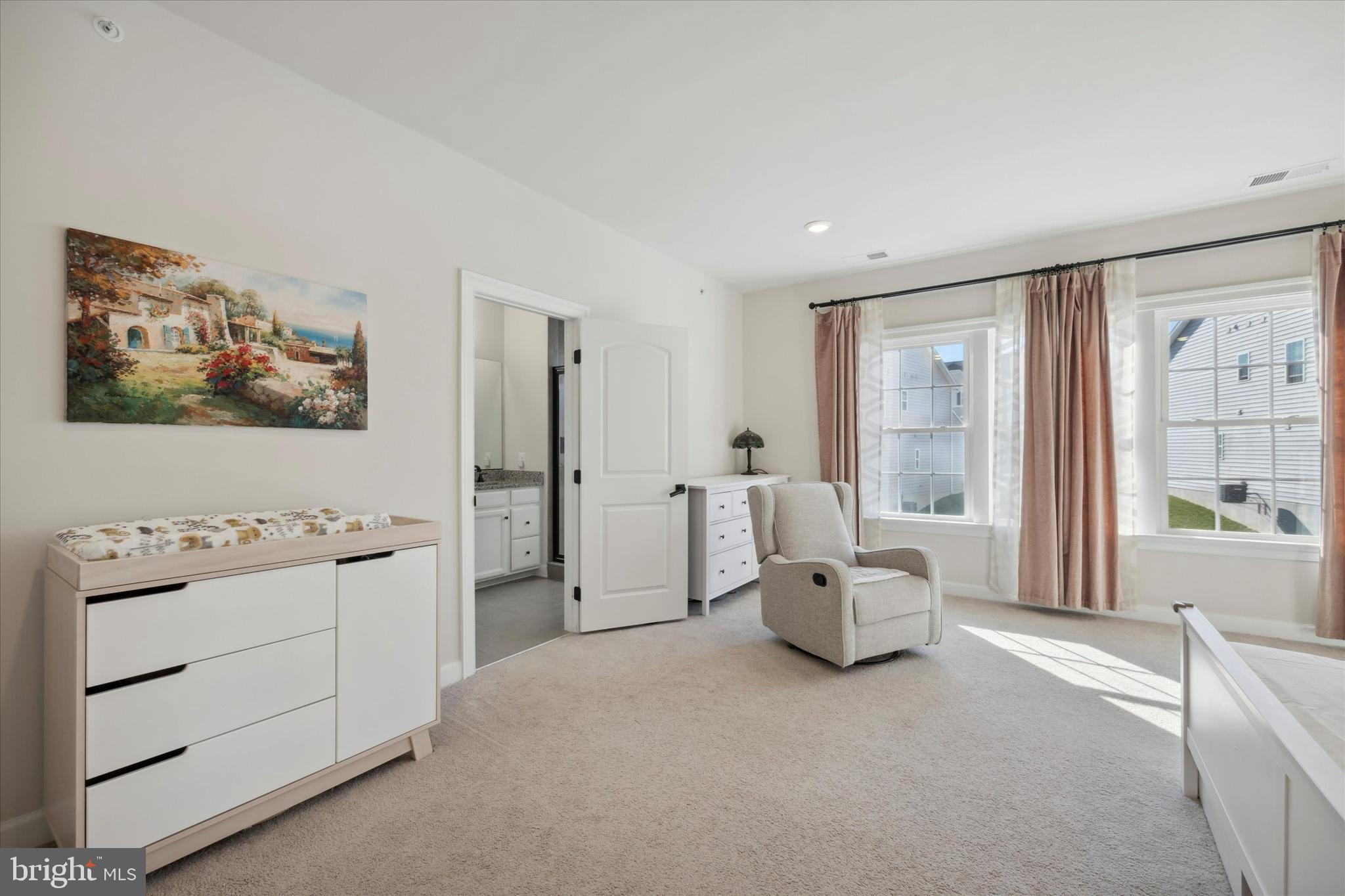 ATWATER - Residential Lease