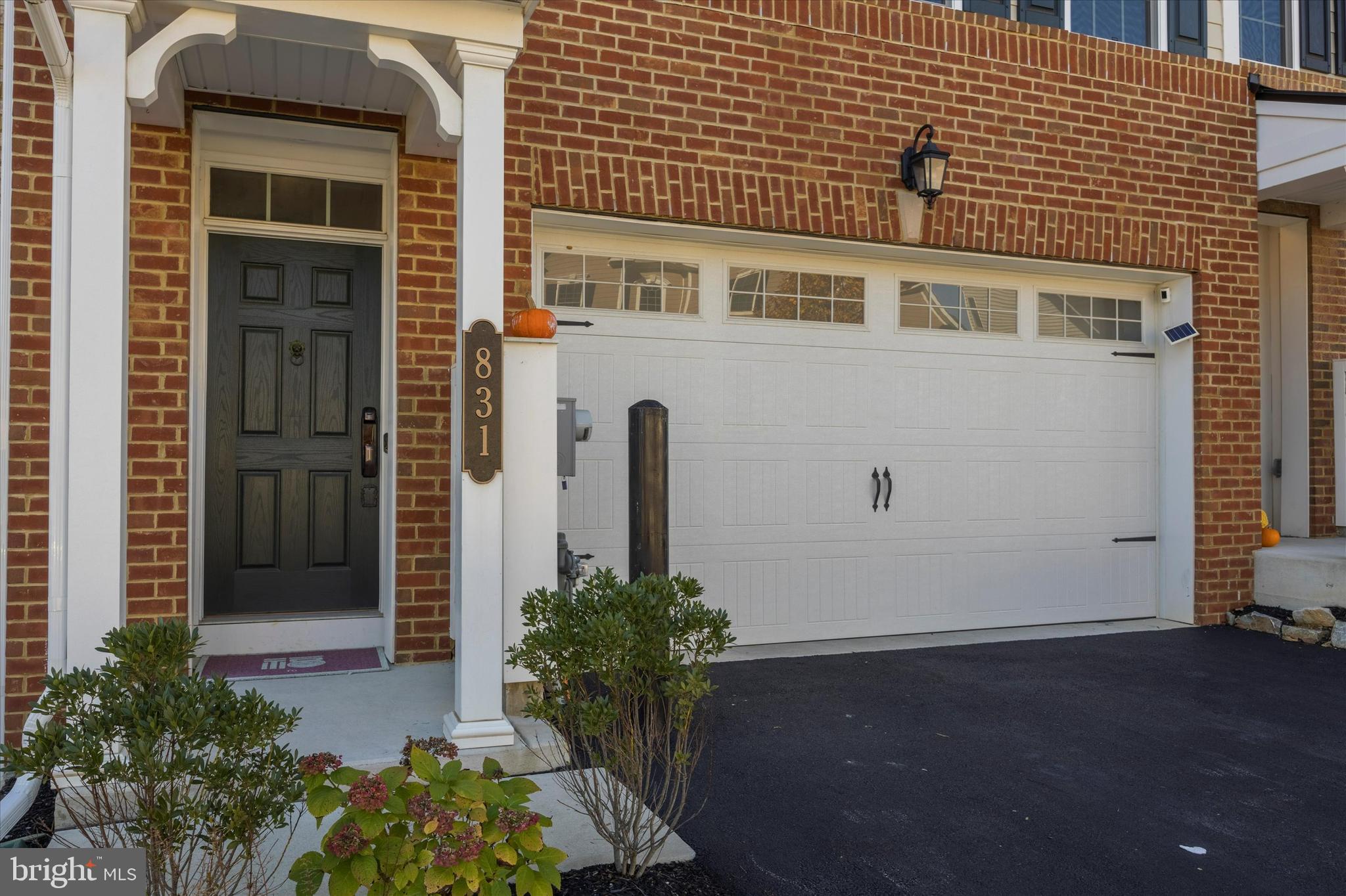 ATWATER - Residential Lease