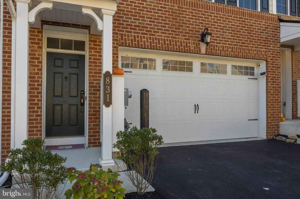 Photo of 831 Stonecliffe Road, MALVERN, PA 19355 (MLS # PACT2113770)