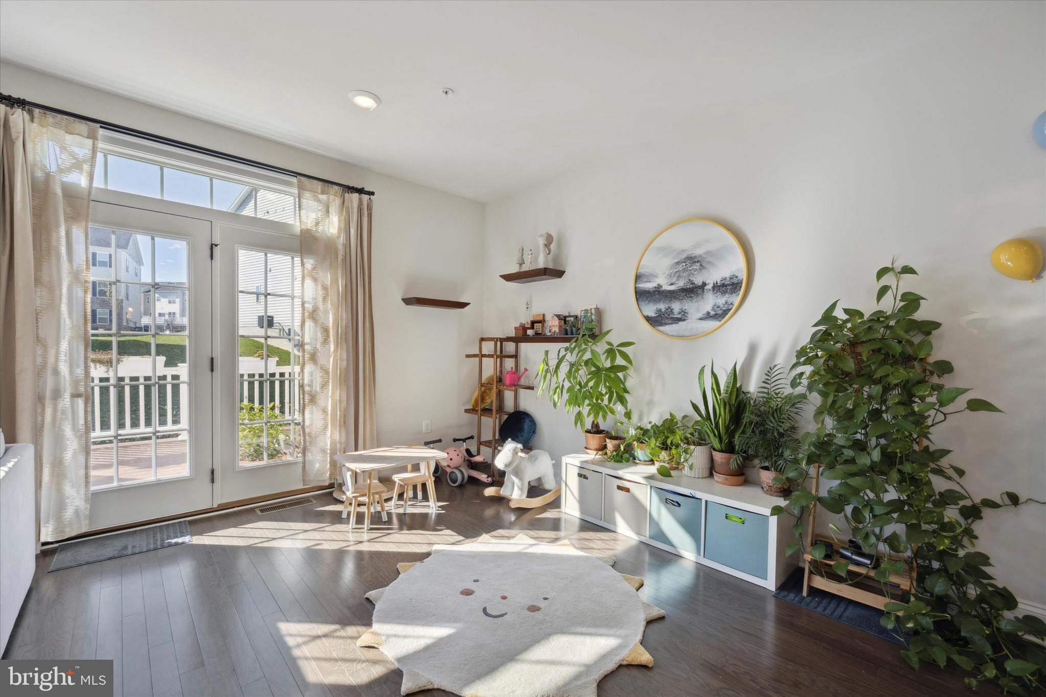 ATWATER - Residential Lease