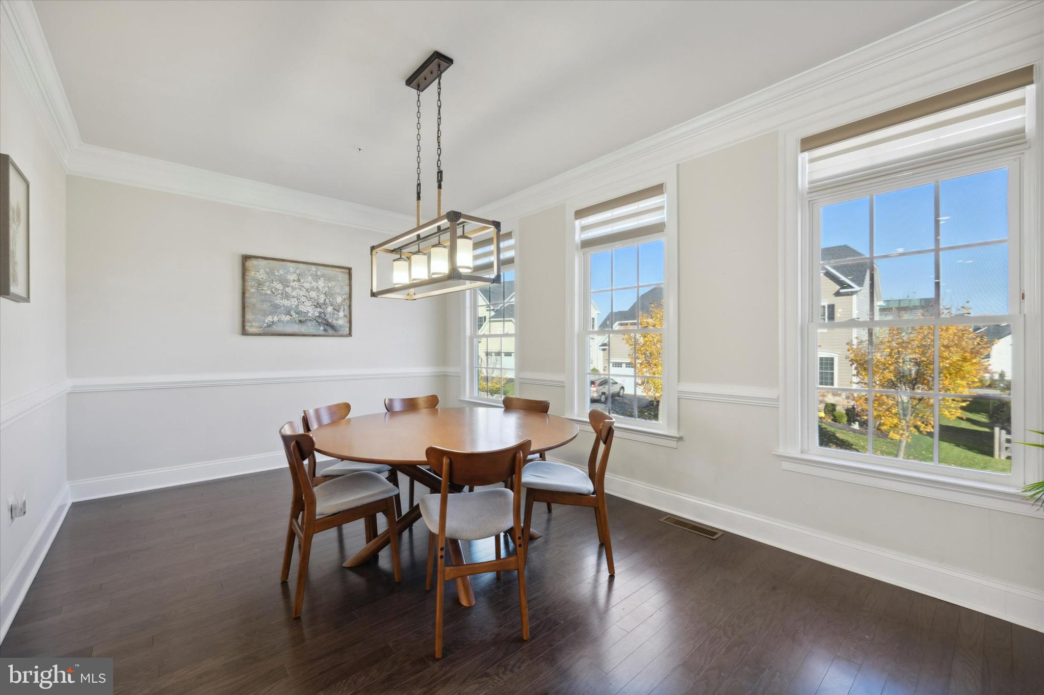 ATWATER - Residential Lease