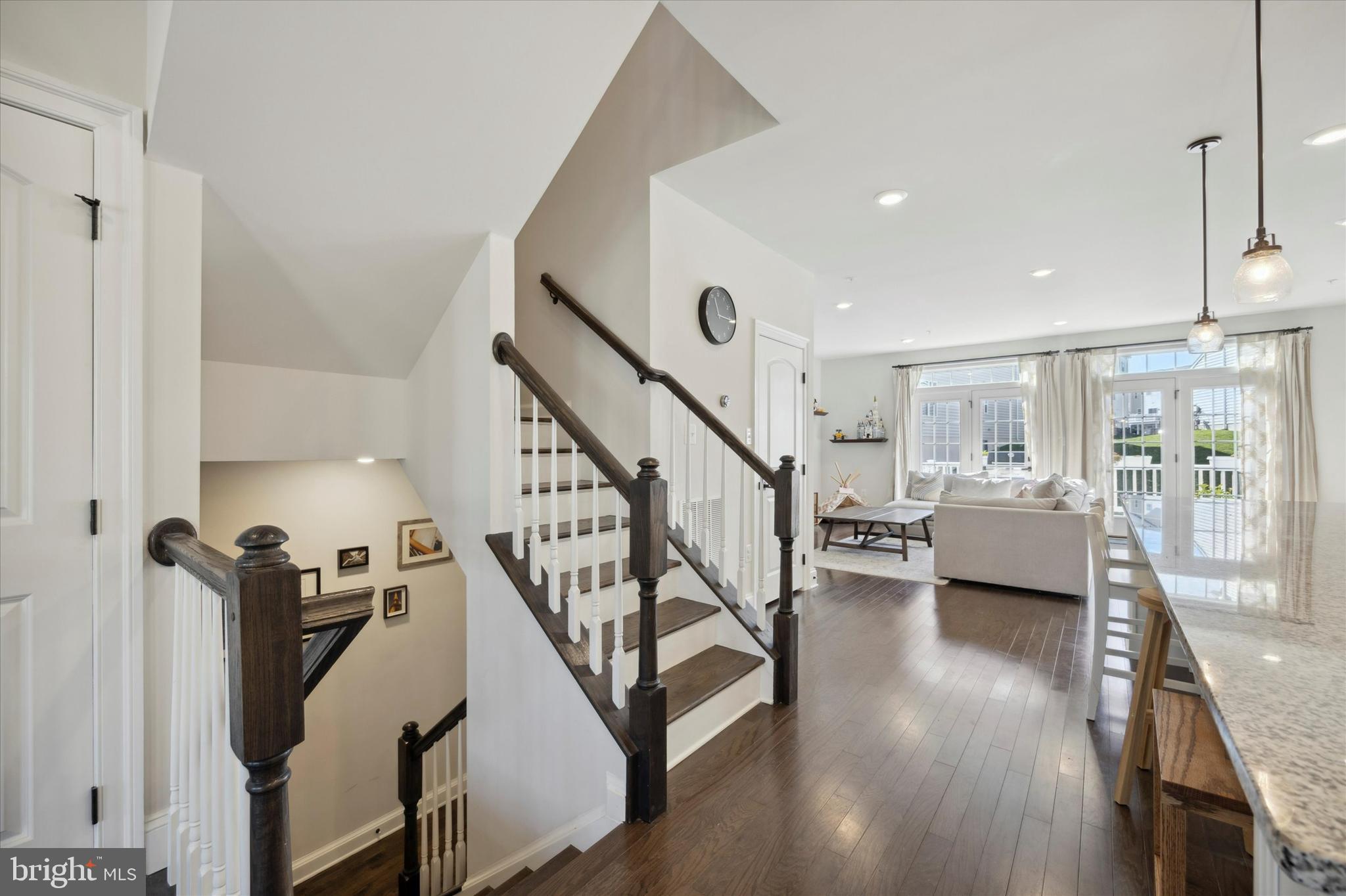 ATWATER - Residential Lease