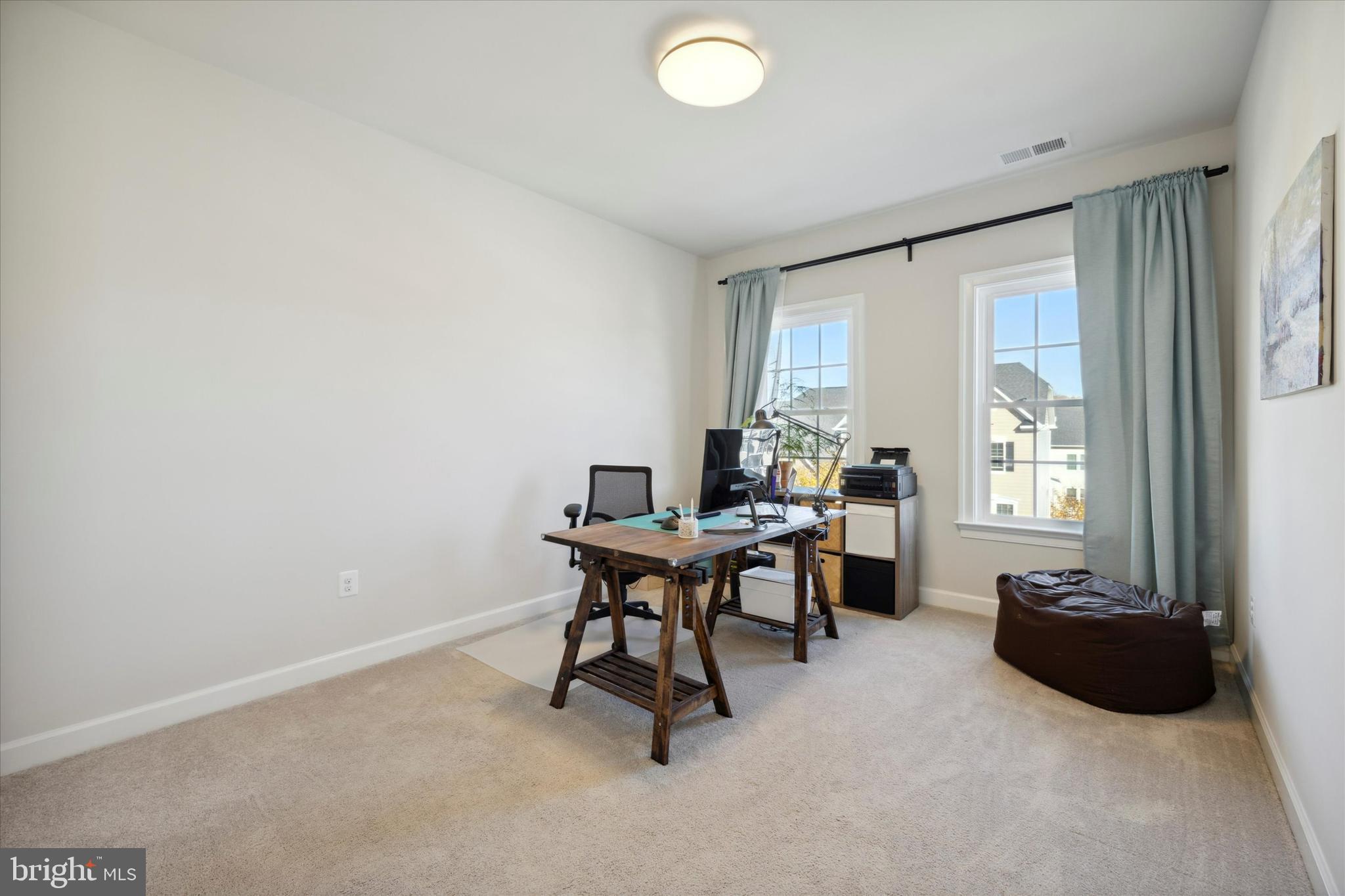 ATWATER - Residential Lease