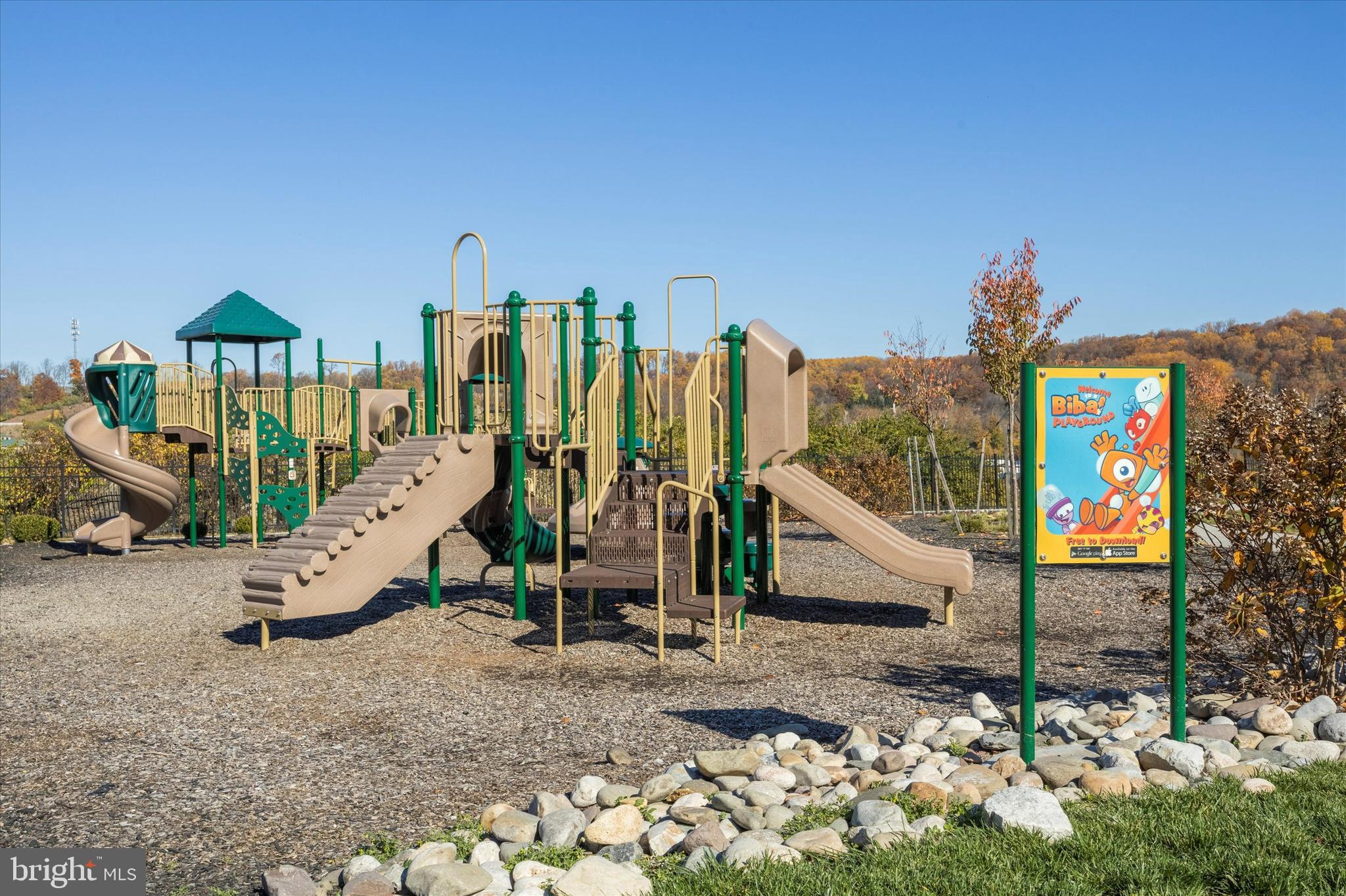 ATWATER - Residential Lease