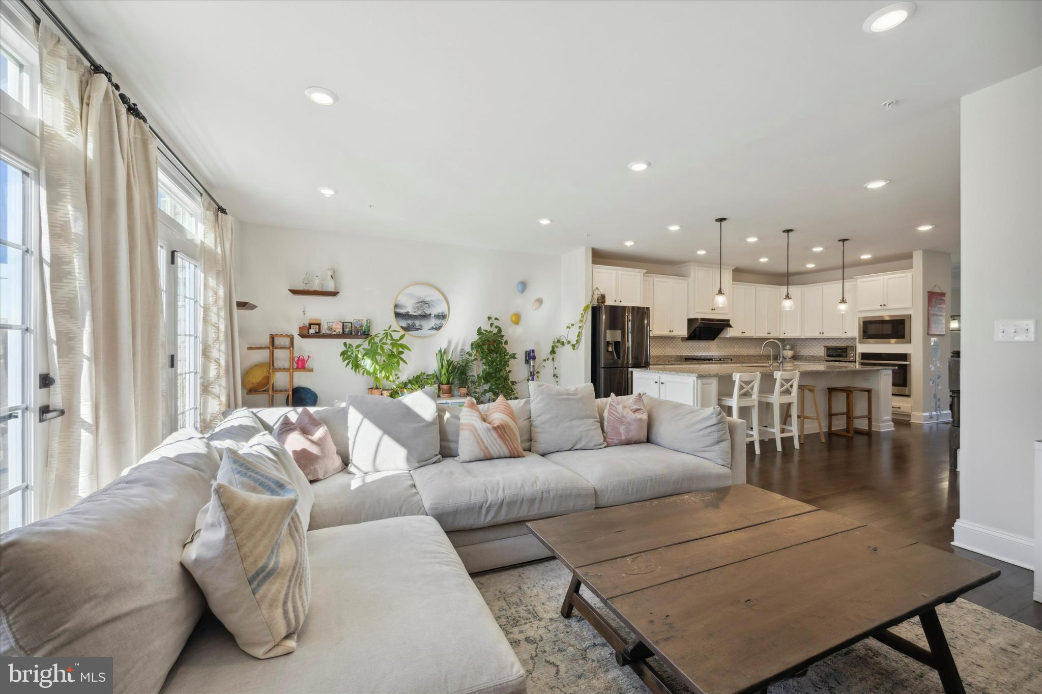 ATWATER - Residential Lease