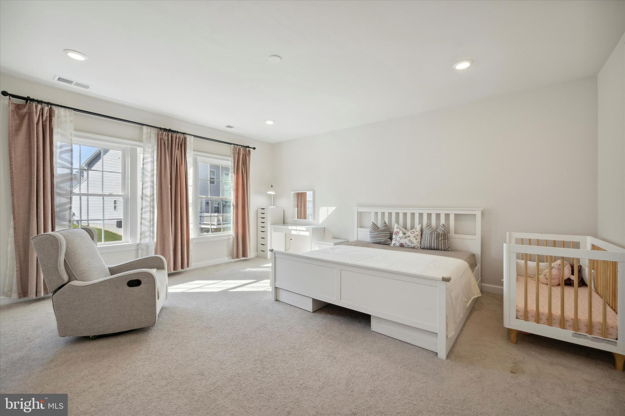 ATWATER - Residential Lease