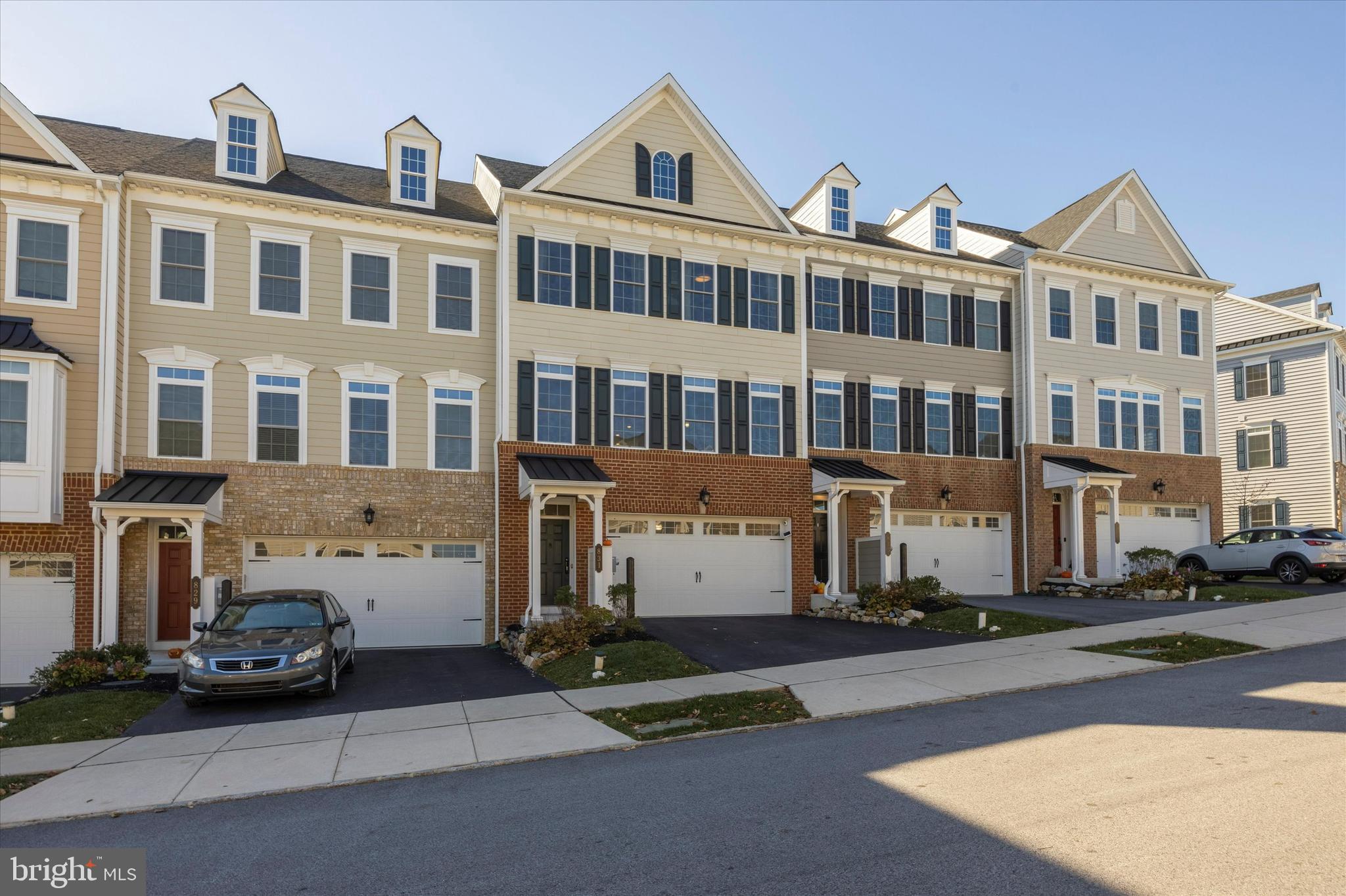 ATWATER - Residential Lease