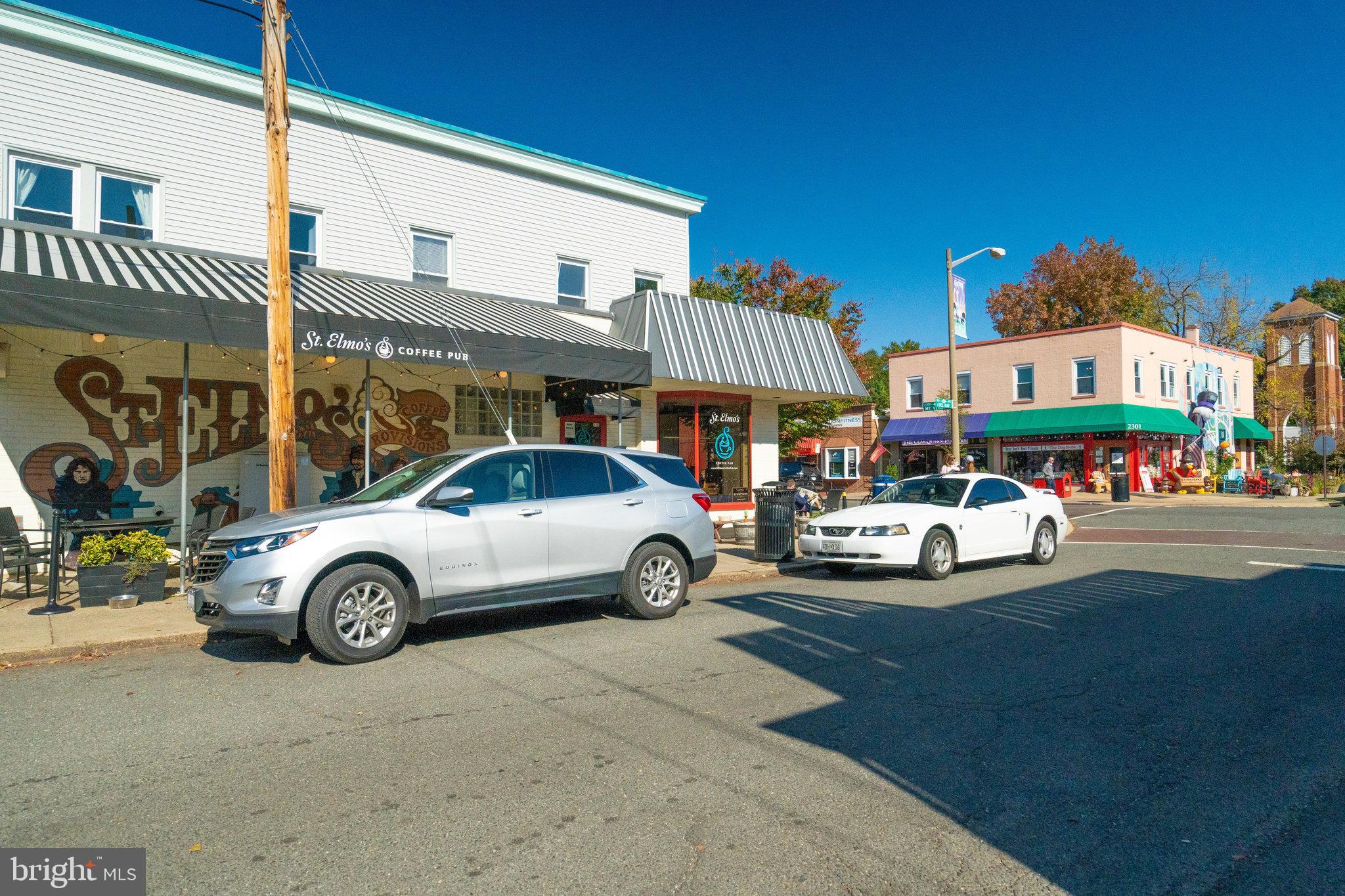 AUBURN VILLAGE - Residential