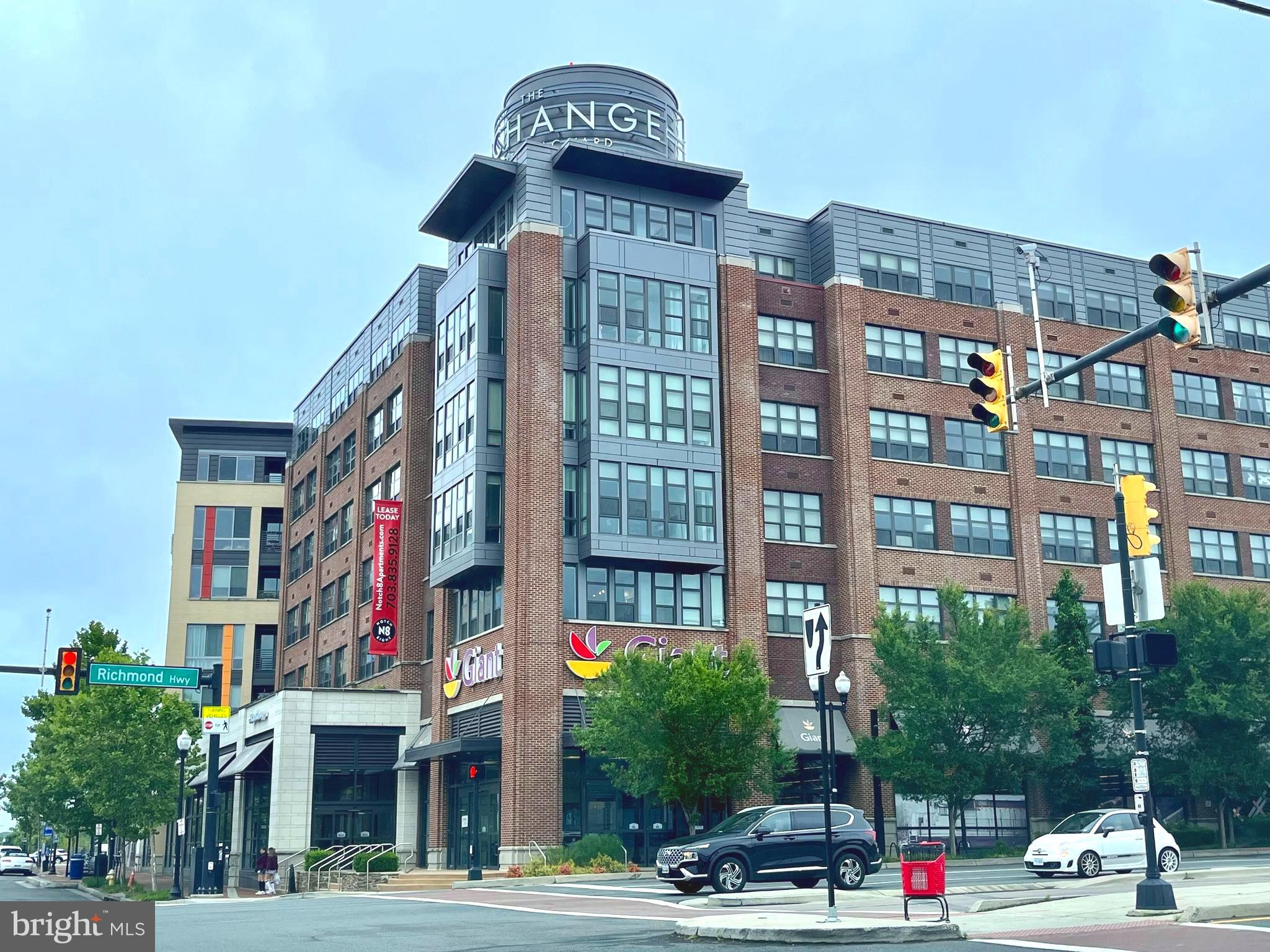 AUBURN VILLAGE - Residential