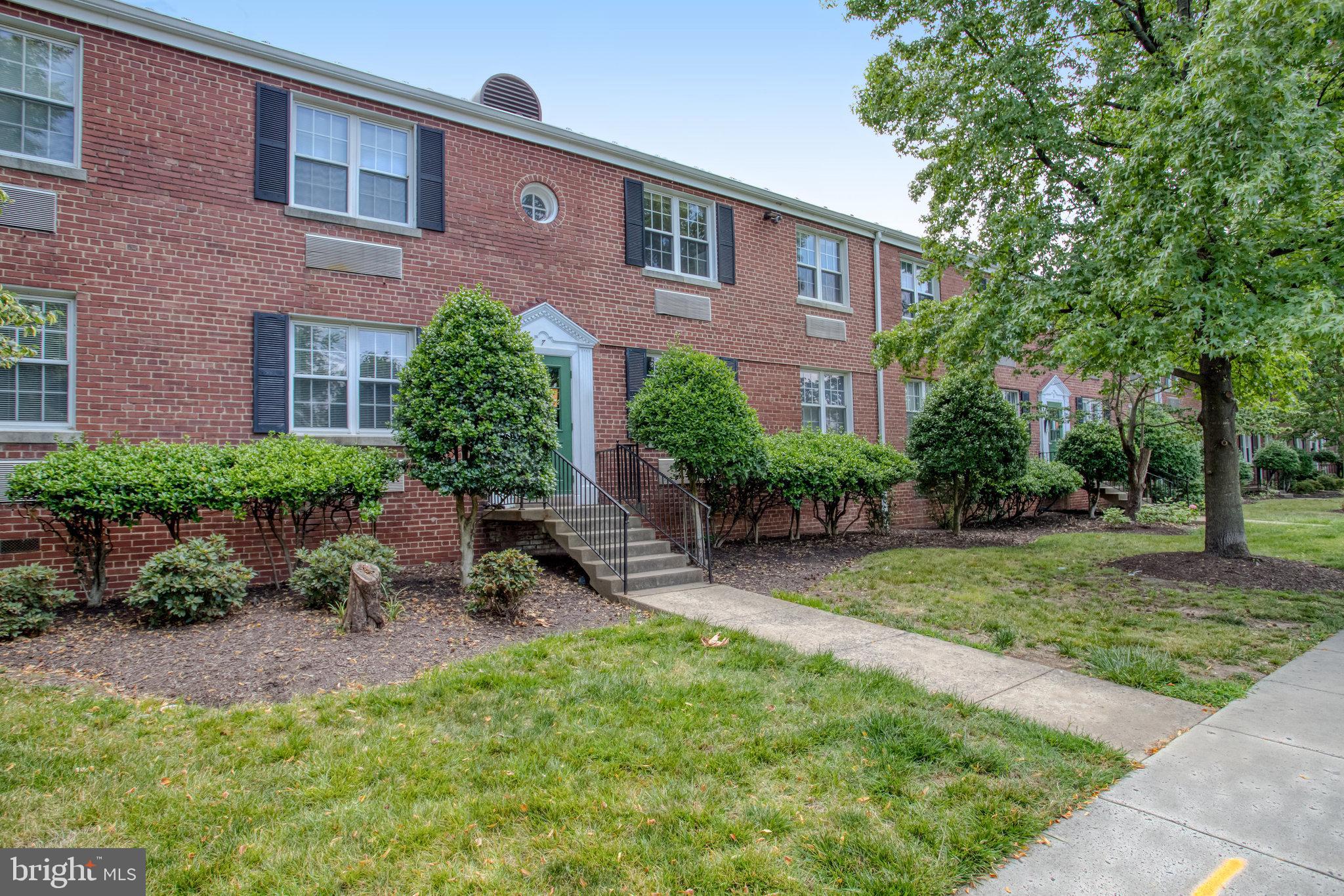 AUBURN VILLAGE - Residential