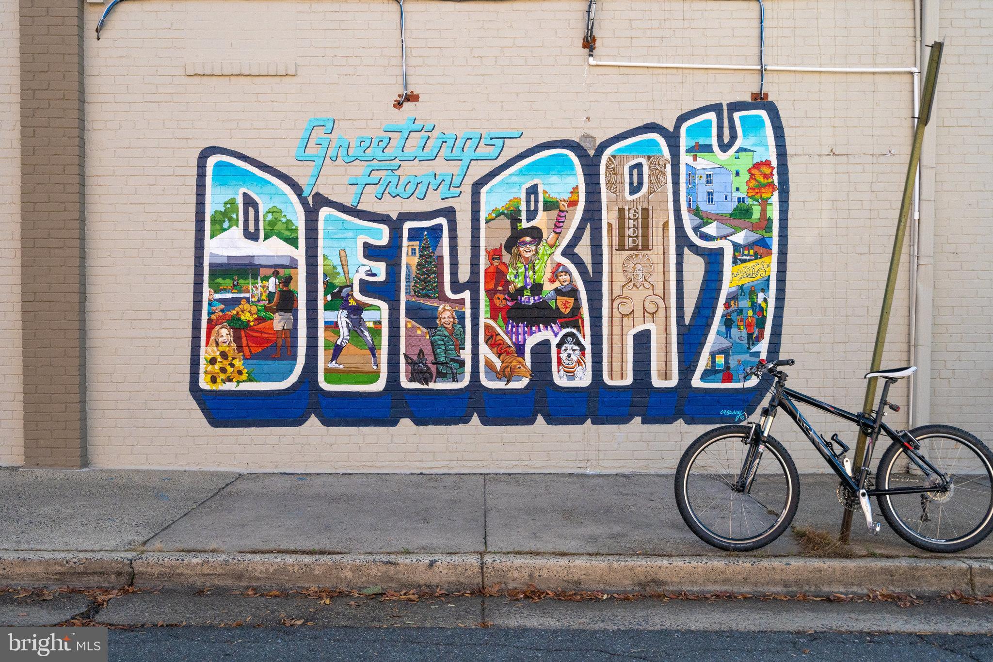 AUBURN VILLAGE - Residential