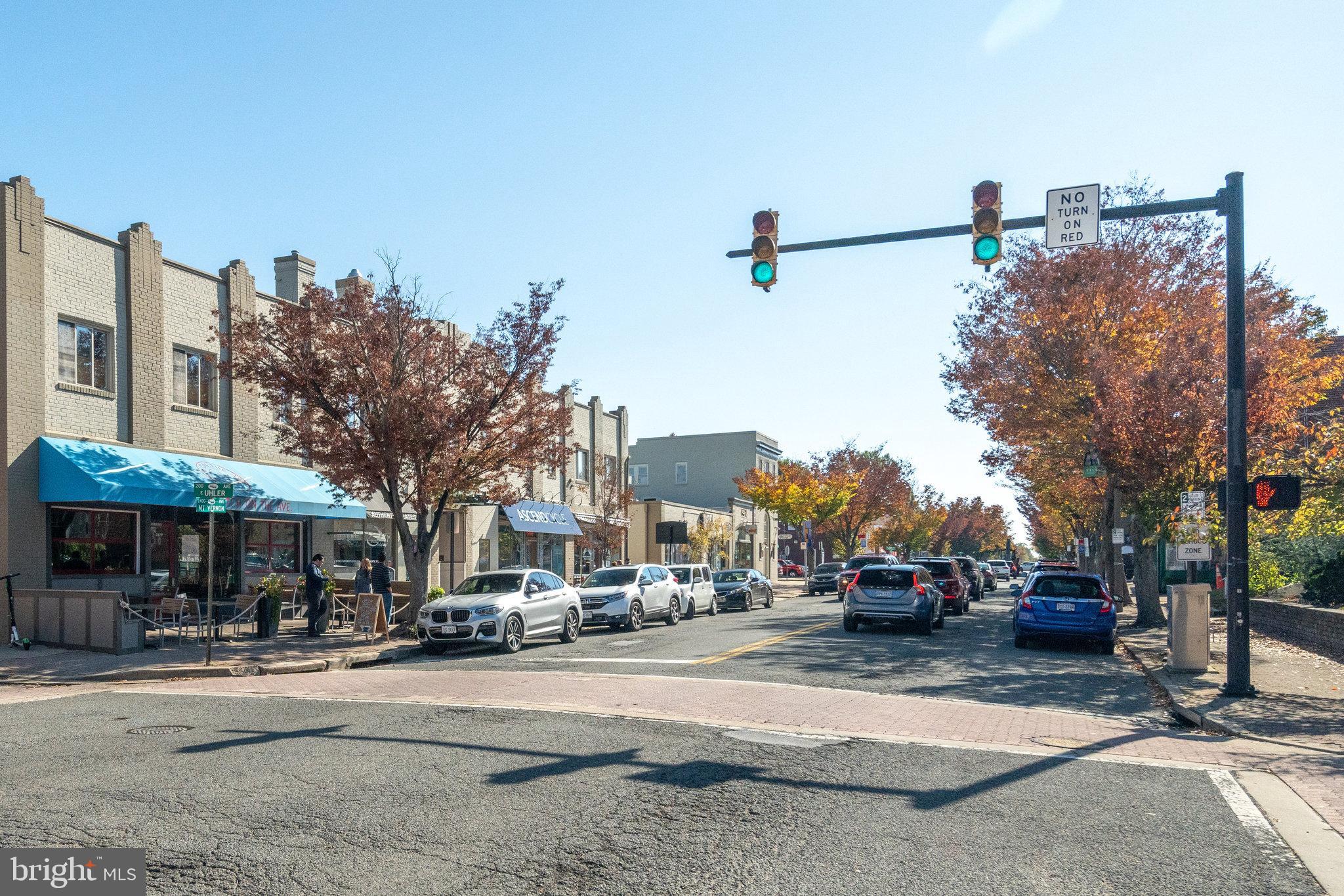 AUBURN VILLAGE - Residential