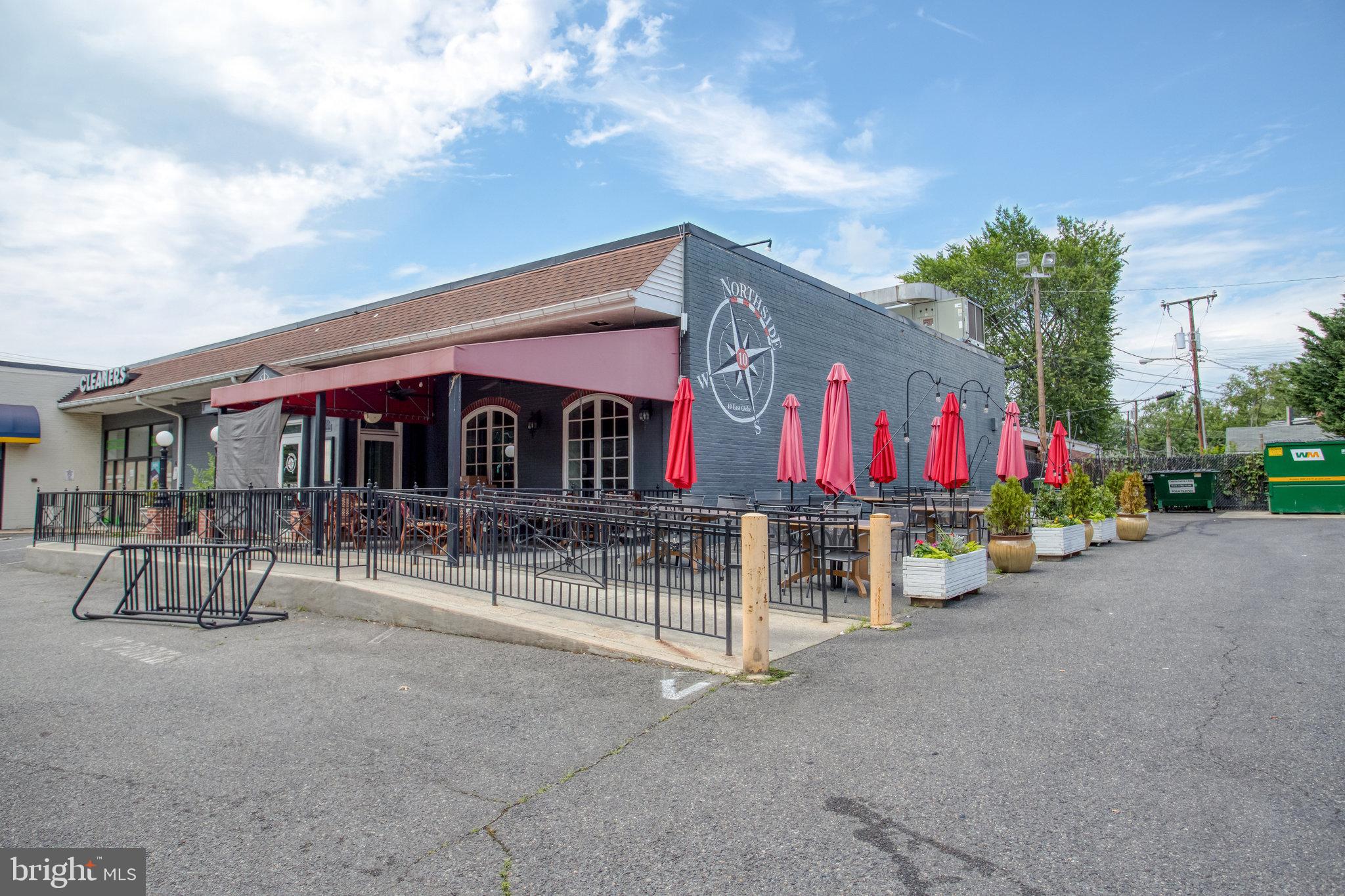 AUBURN VILLAGE - Residential