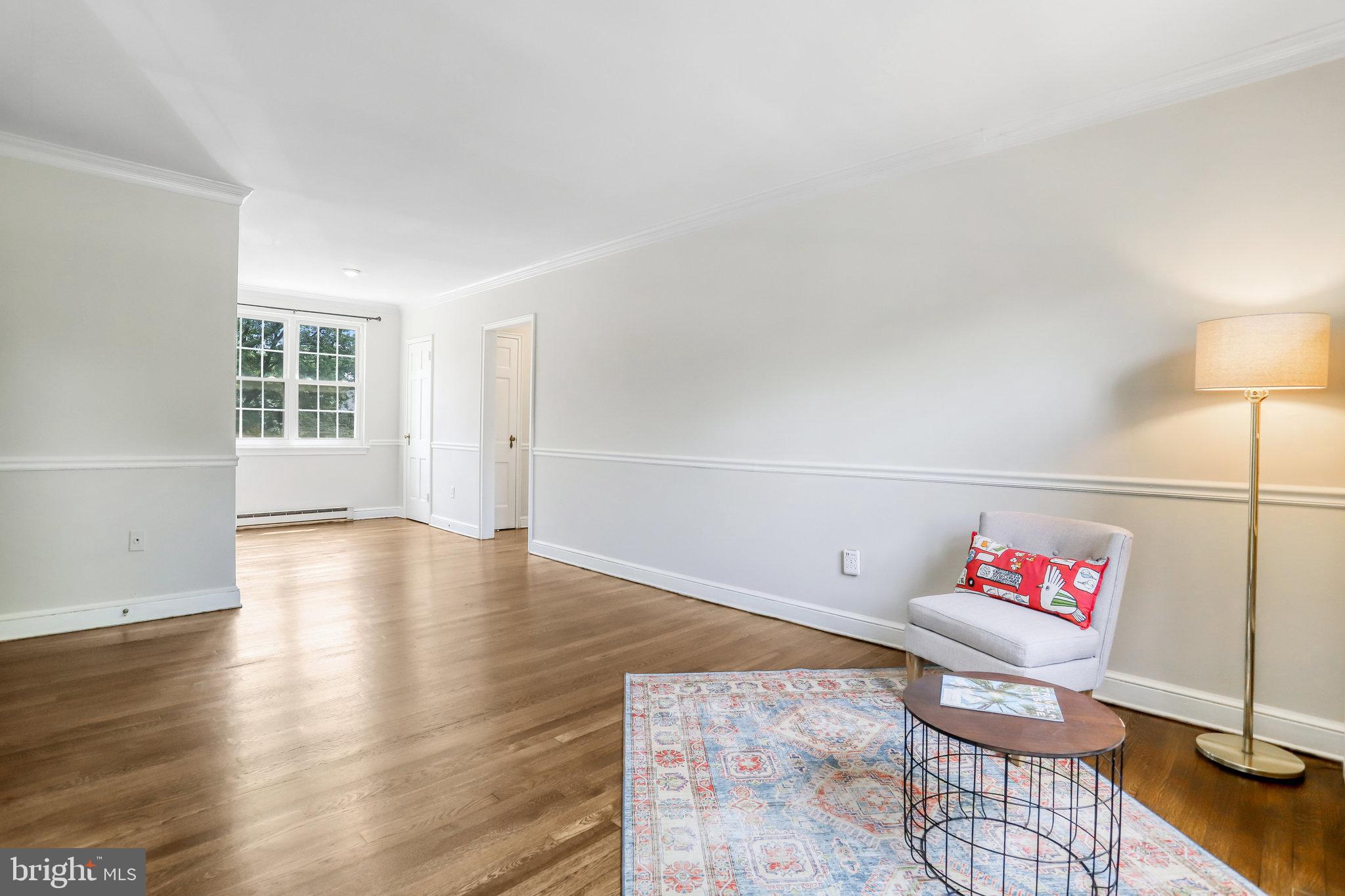 AUBURN VILLAGE - Residential