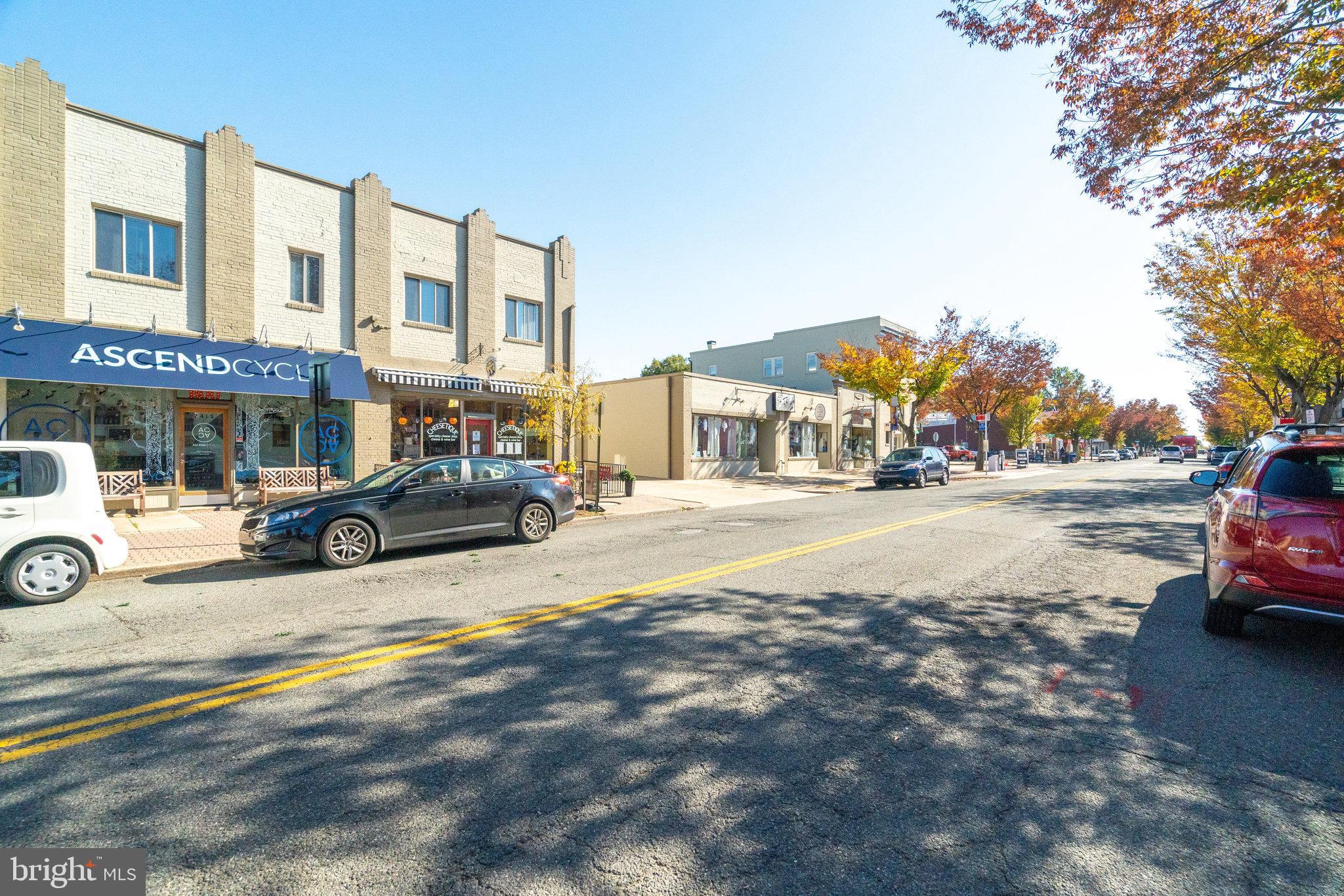 AUBURN VILLAGE - Residential