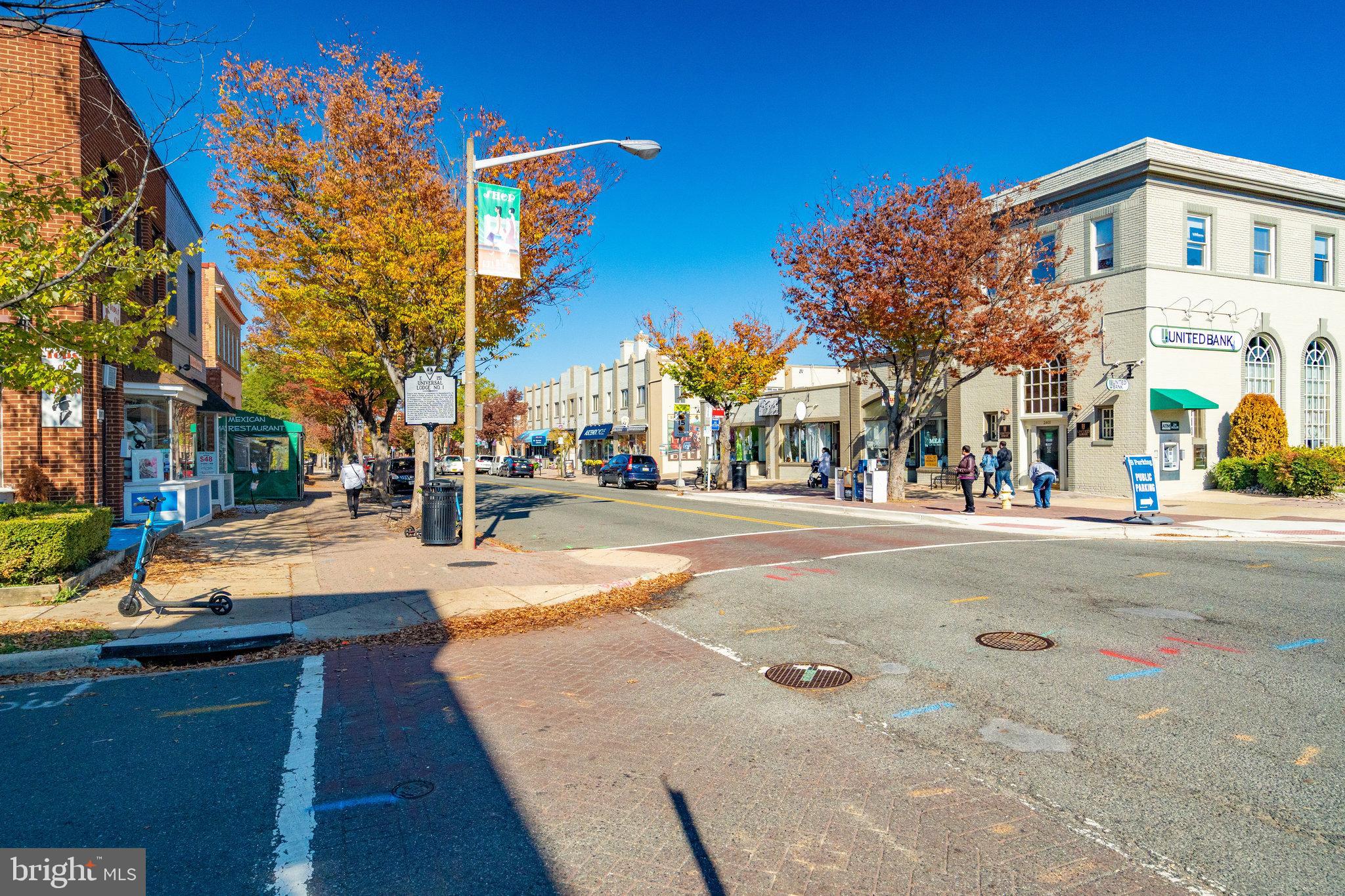 AUBURN VILLAGE - Residential