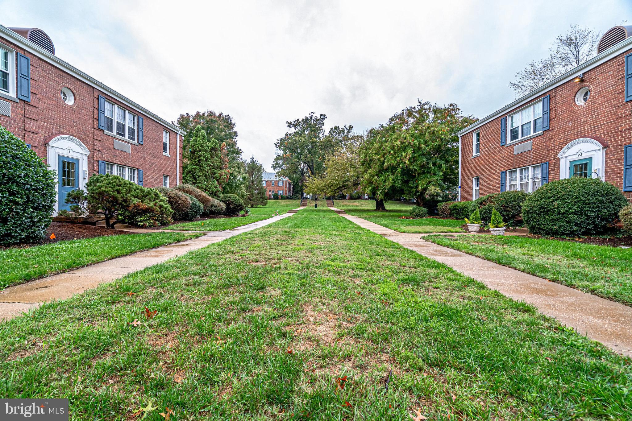 AUBURN VILLAGE - Residential