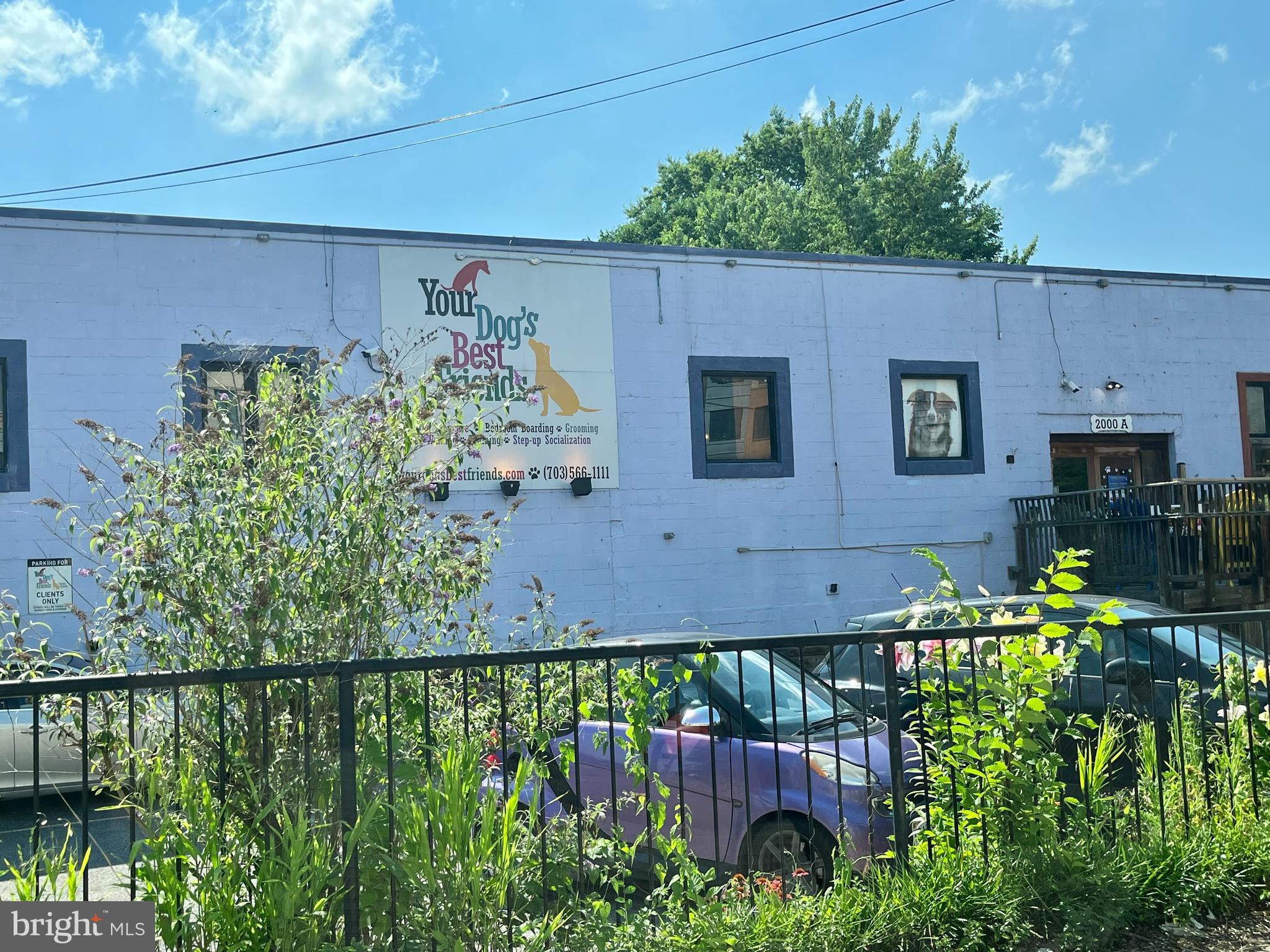 AUBURN VILLAGE - Residential