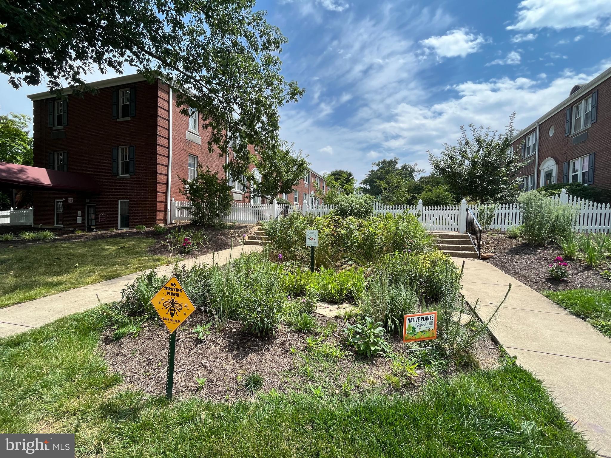 AUBURN VILLAGE - Residential