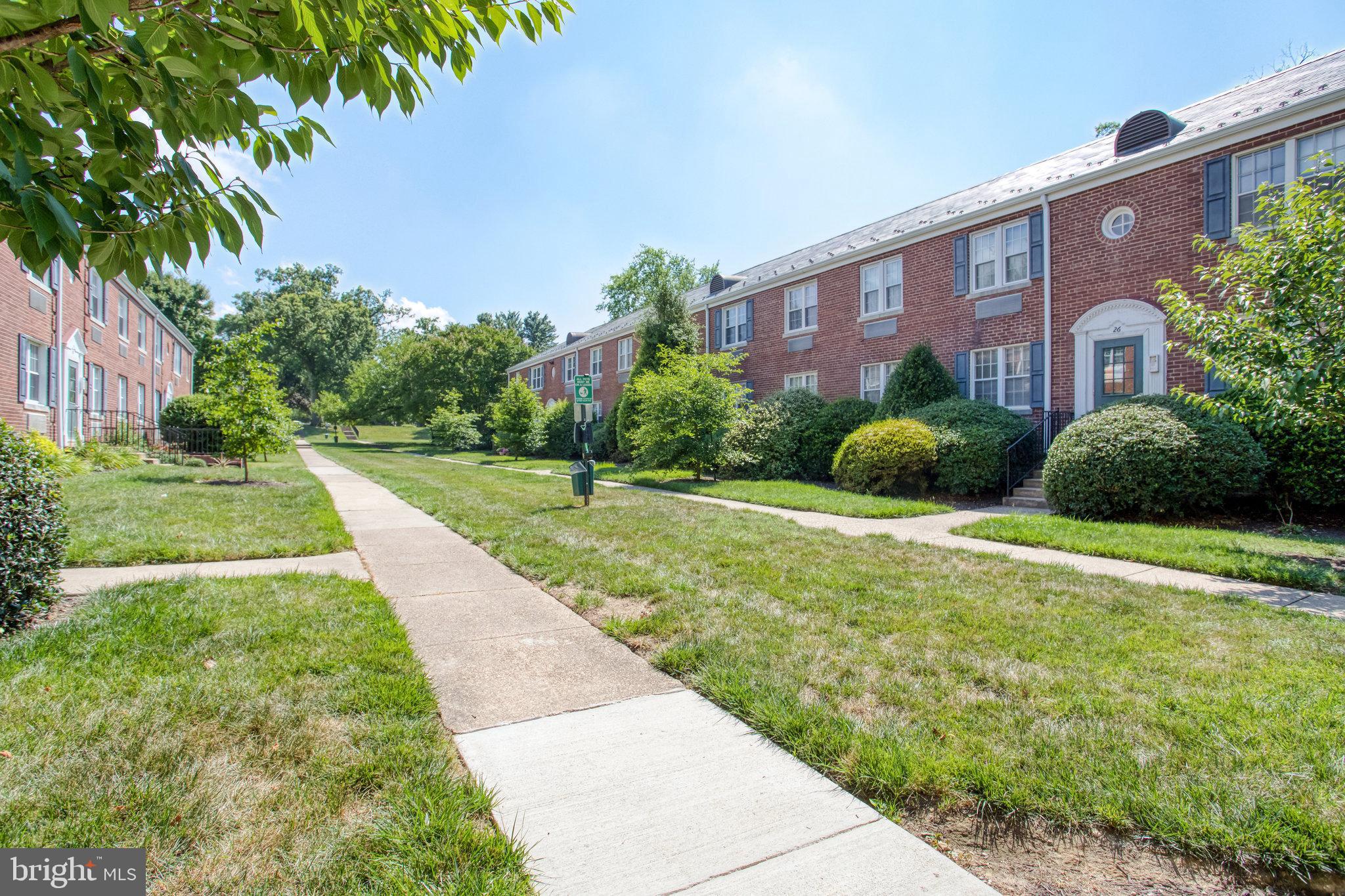 AUBURN VILLAGE - Residential