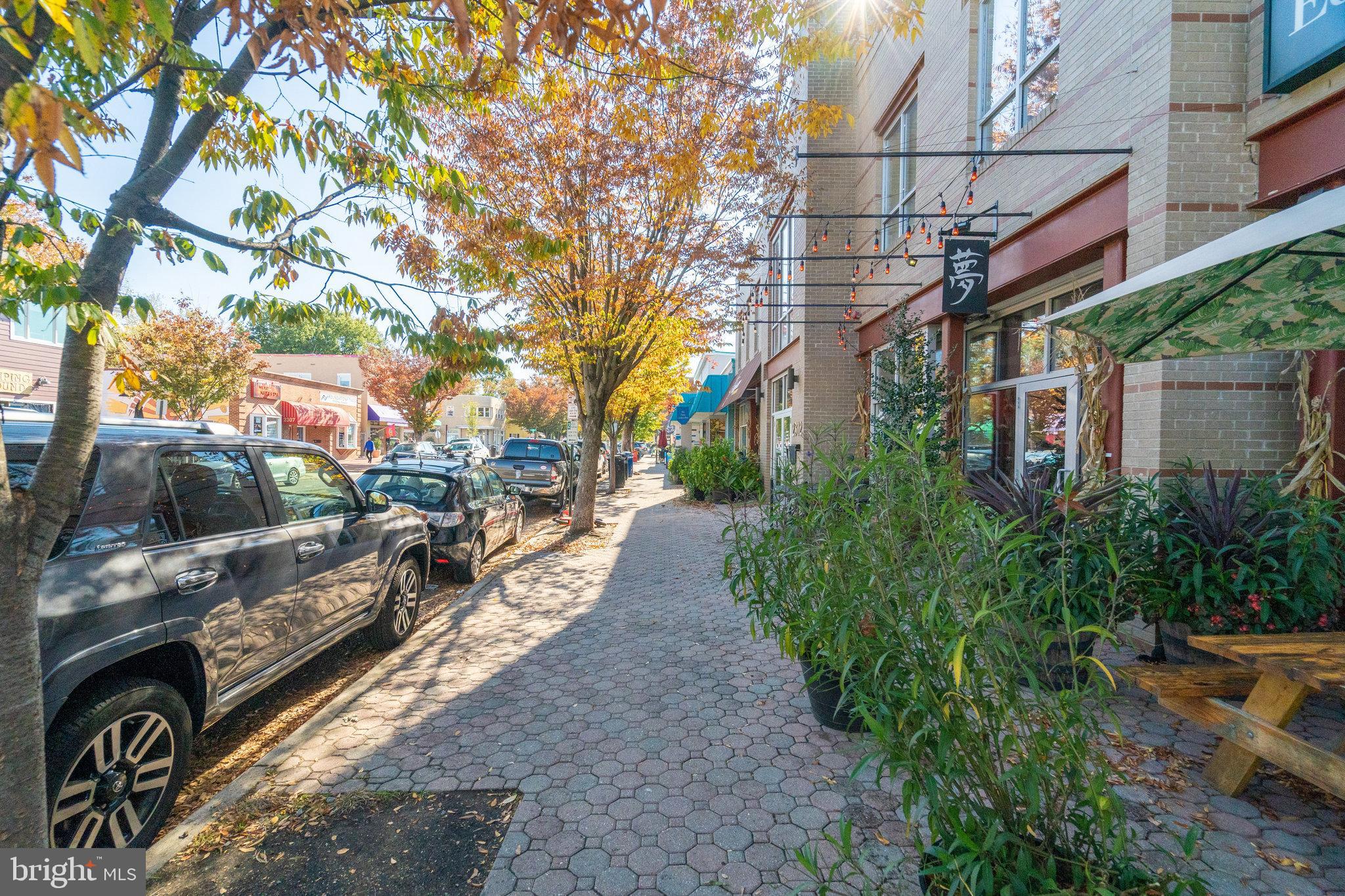 AUBURN VILLAGE - Residential