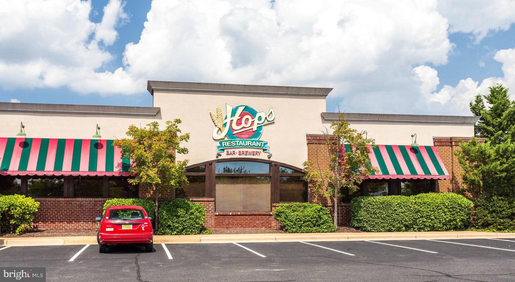 AUBURN VILLAGE - Residential