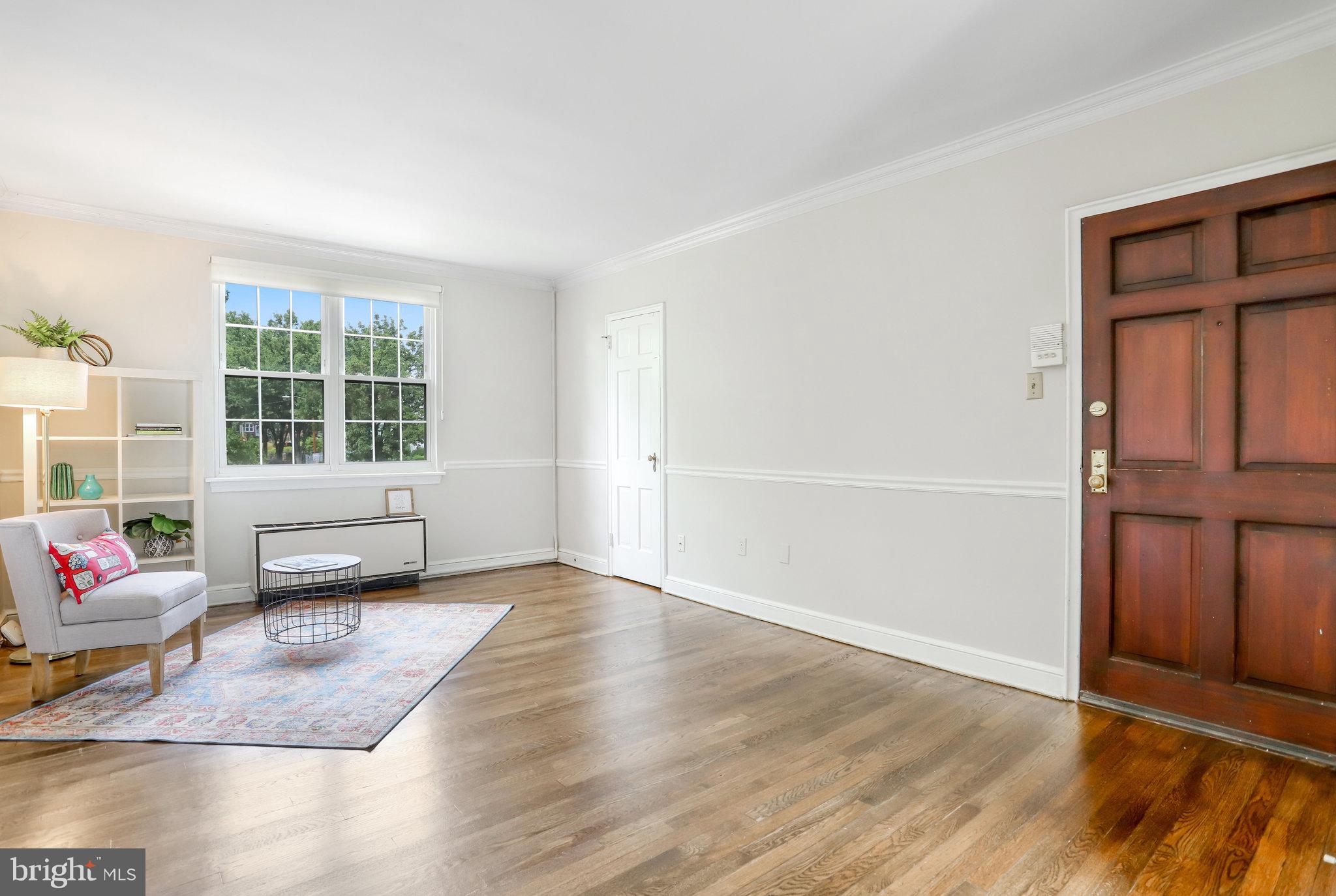 AUBURN VILLAGE - Residential