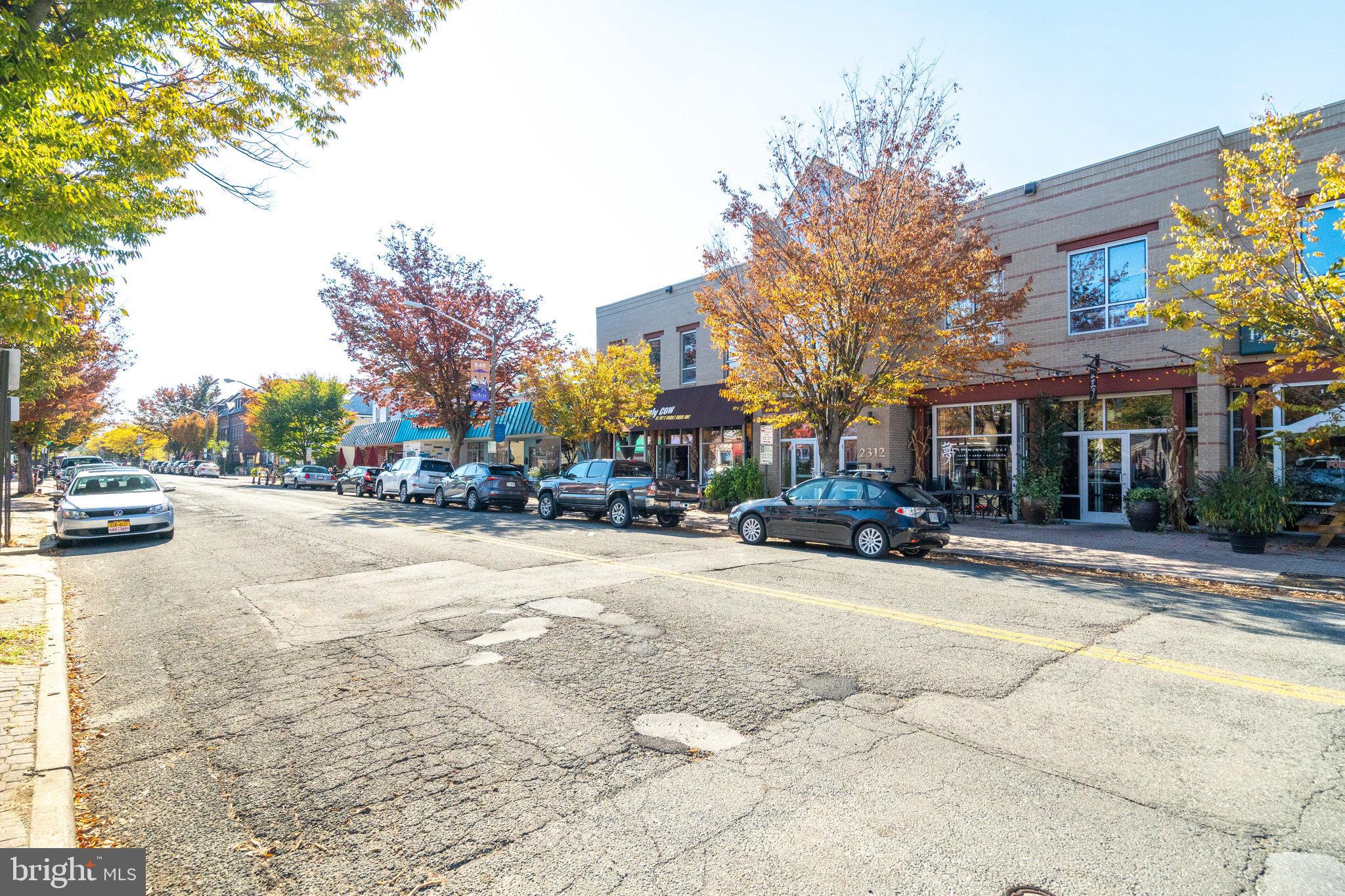 AUBURN VILLAGE - Residential