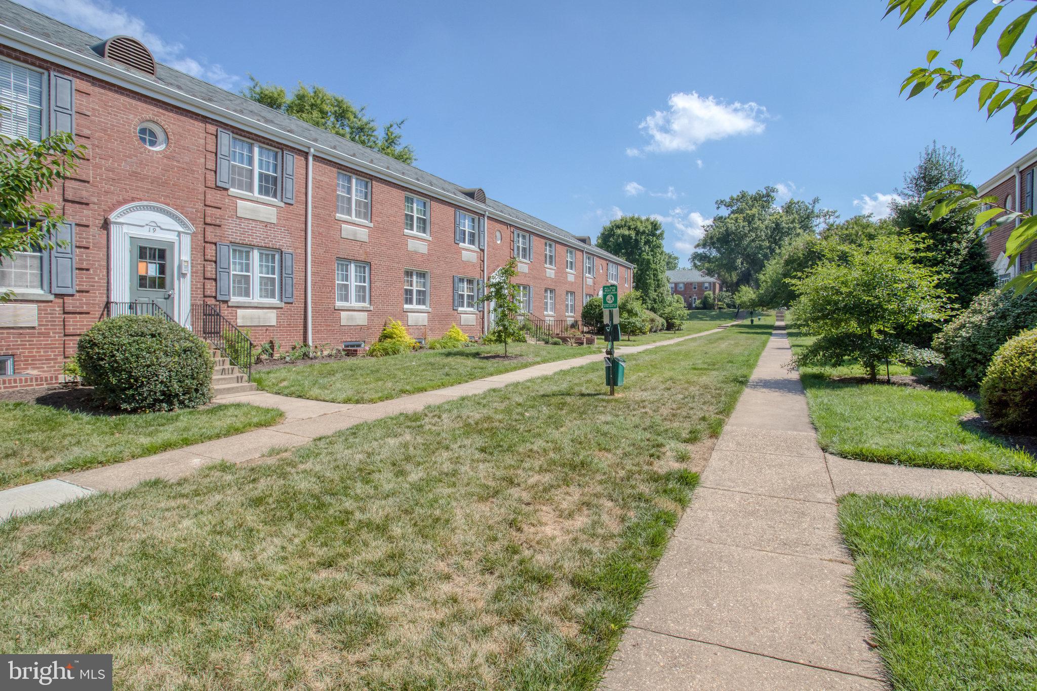 AUBURN VILLAGE - Residential