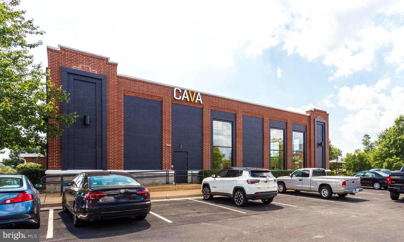 AUBURN VILLAGE - Residential