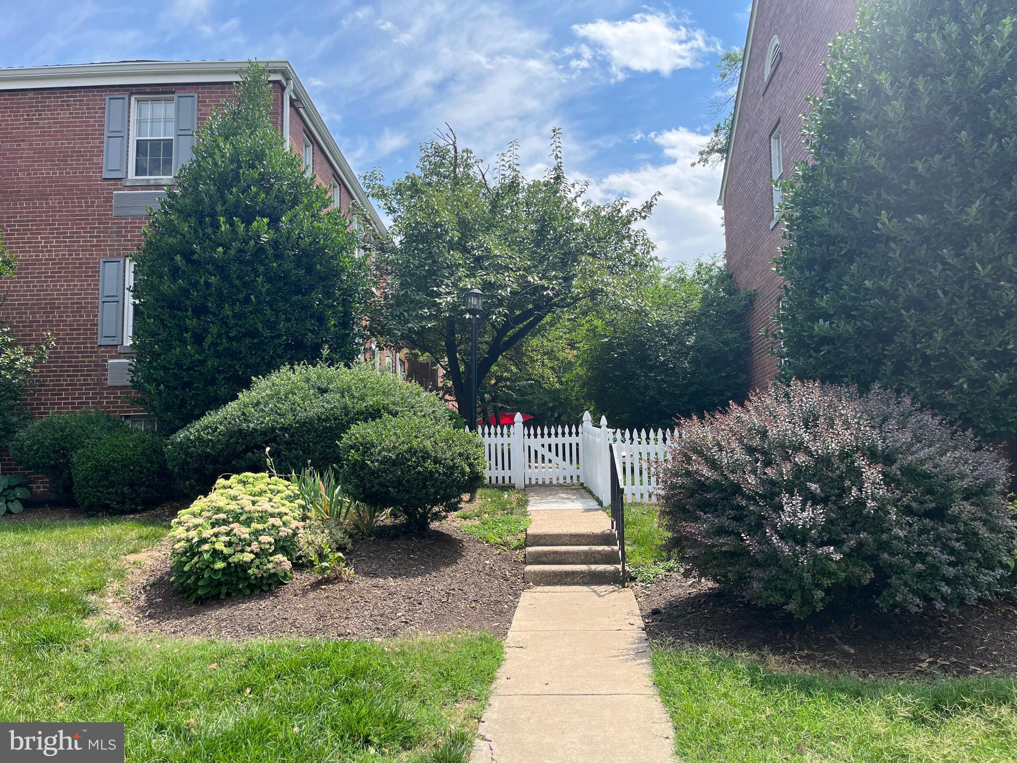 AUBURN VILLAGE - Residential