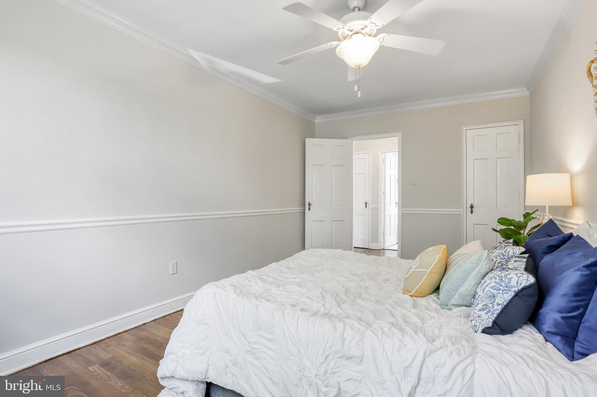 AUBURN VILLAGE - Residential