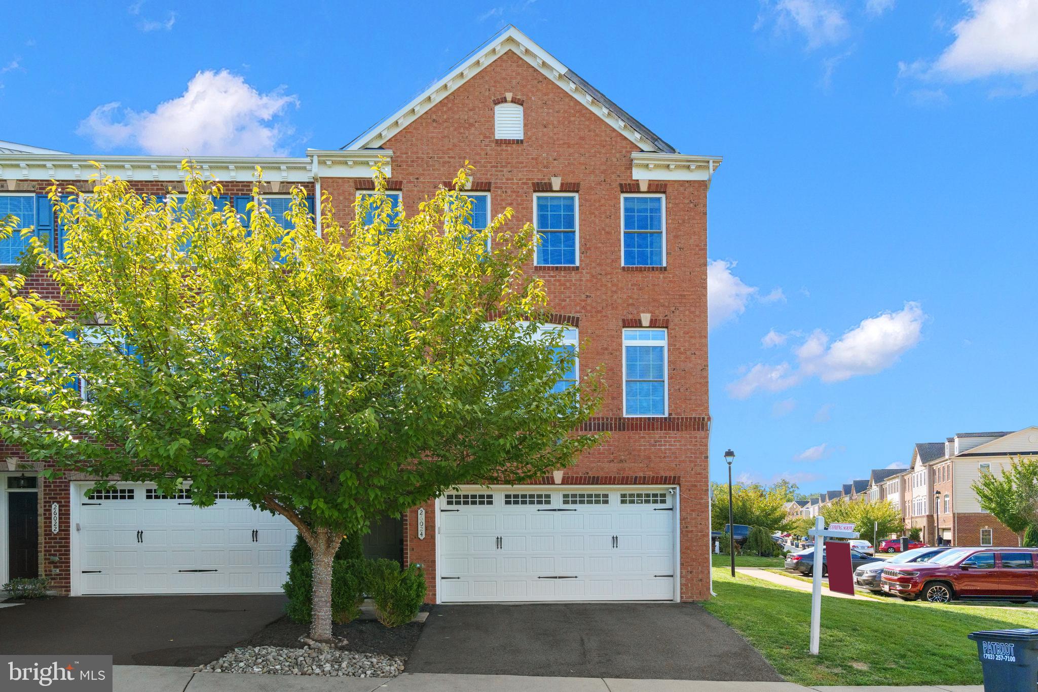 SEVEN HILLS - Residential