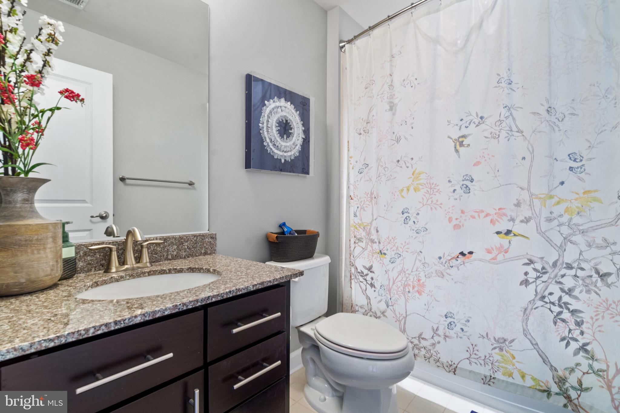 SEVEN HILLS - Residential