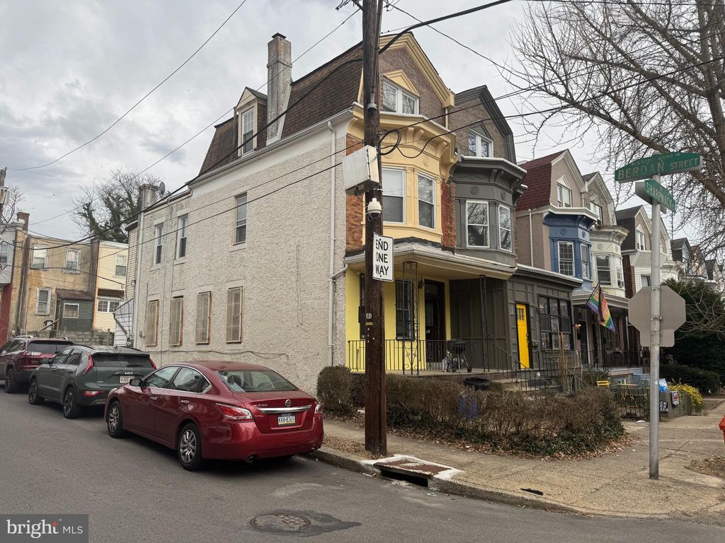Photo of 76 W Sharpnack Street, PHILADELPHIA, PA 19119 (MLS # PAPH2466906)
