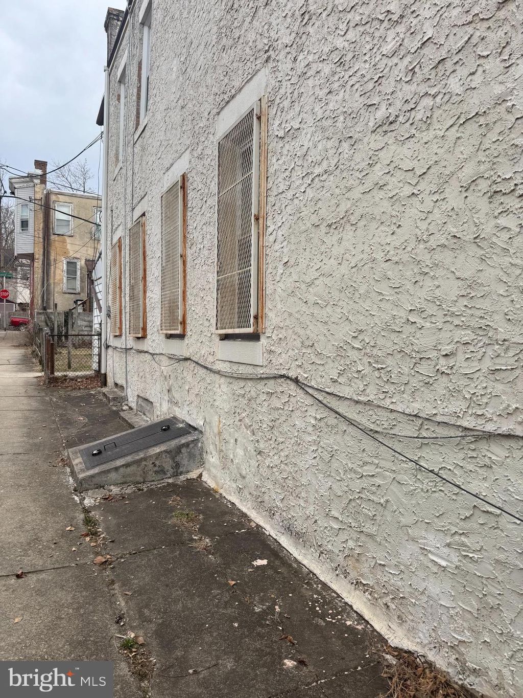 Photo of 76 W Sharpnack Street, PHILADELPHIA, PA 19119 (MLS # PAPH2466906)