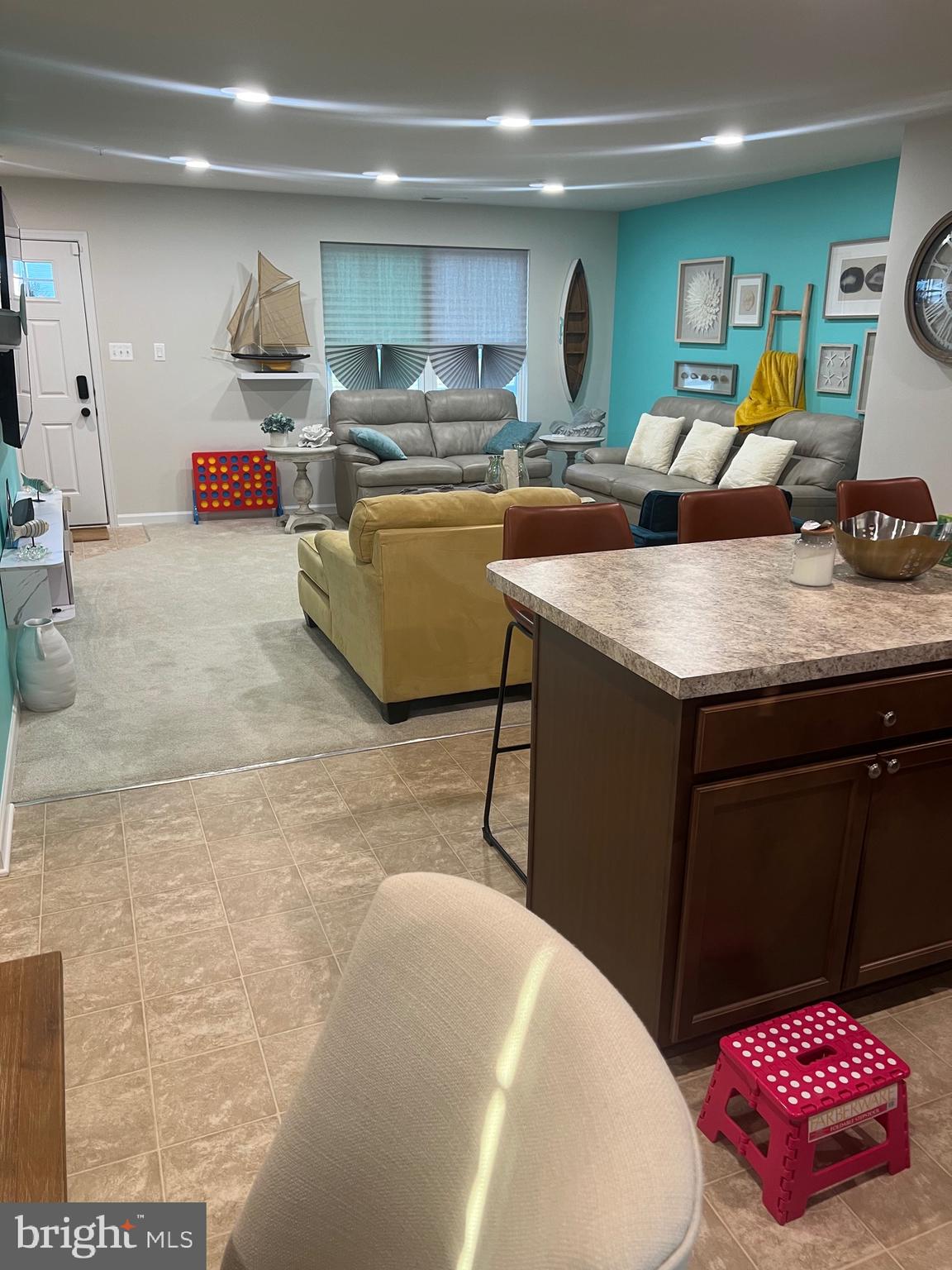 CAMBRIDGE - Residential Lease