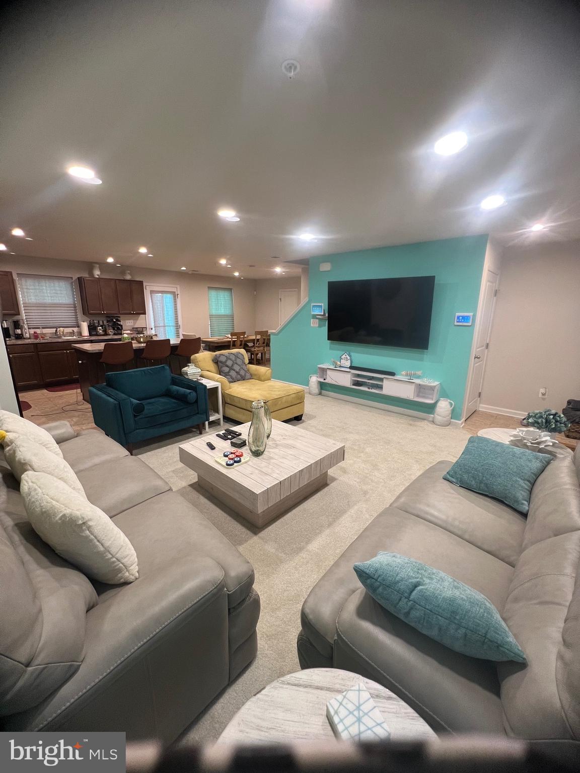 CAMBRIDGE - Residential Lease