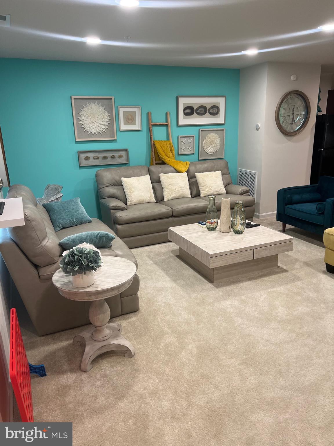 CAMBRIDGE - Residential Lease