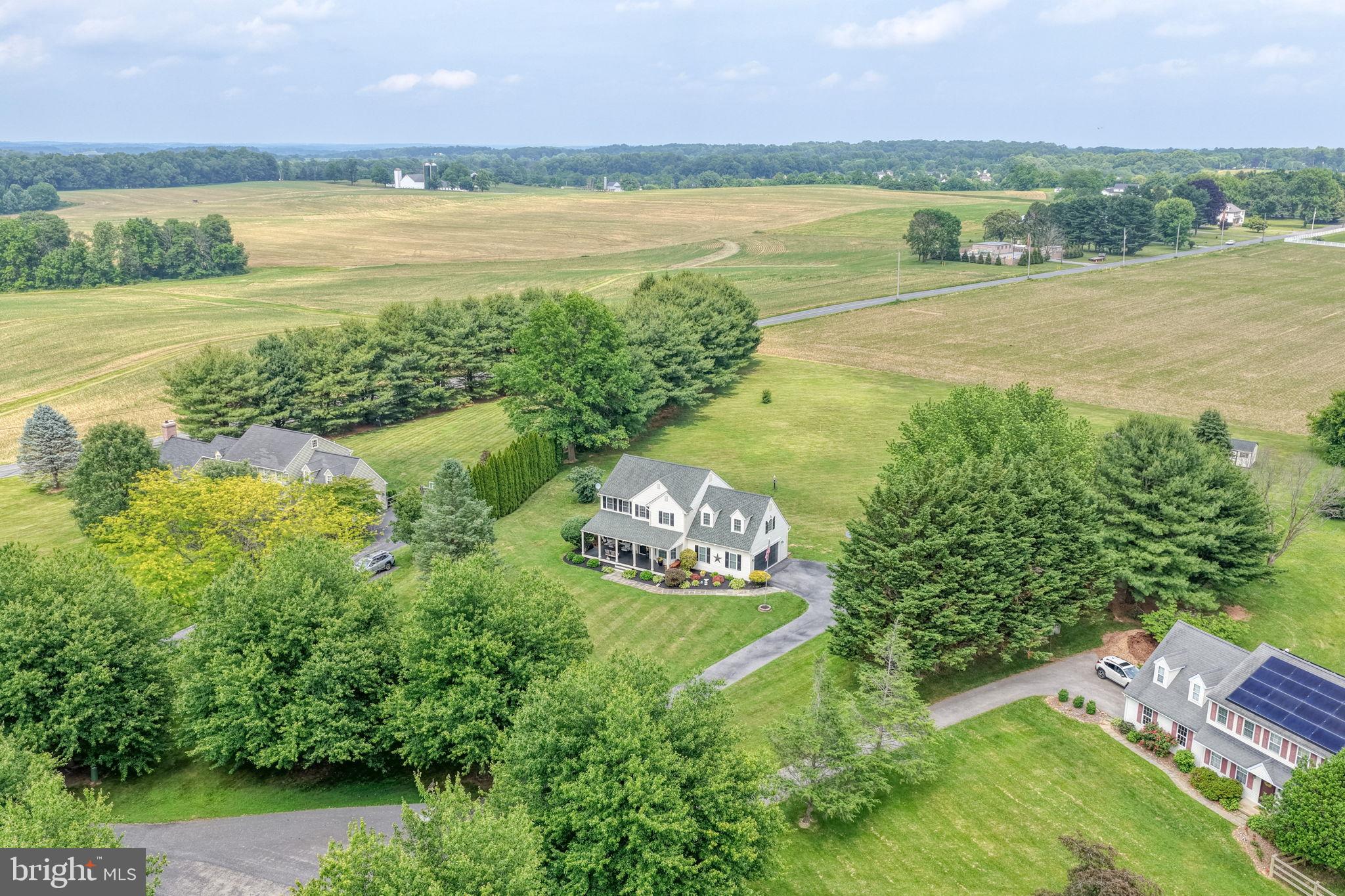 13 BIRCHWOOD LANE