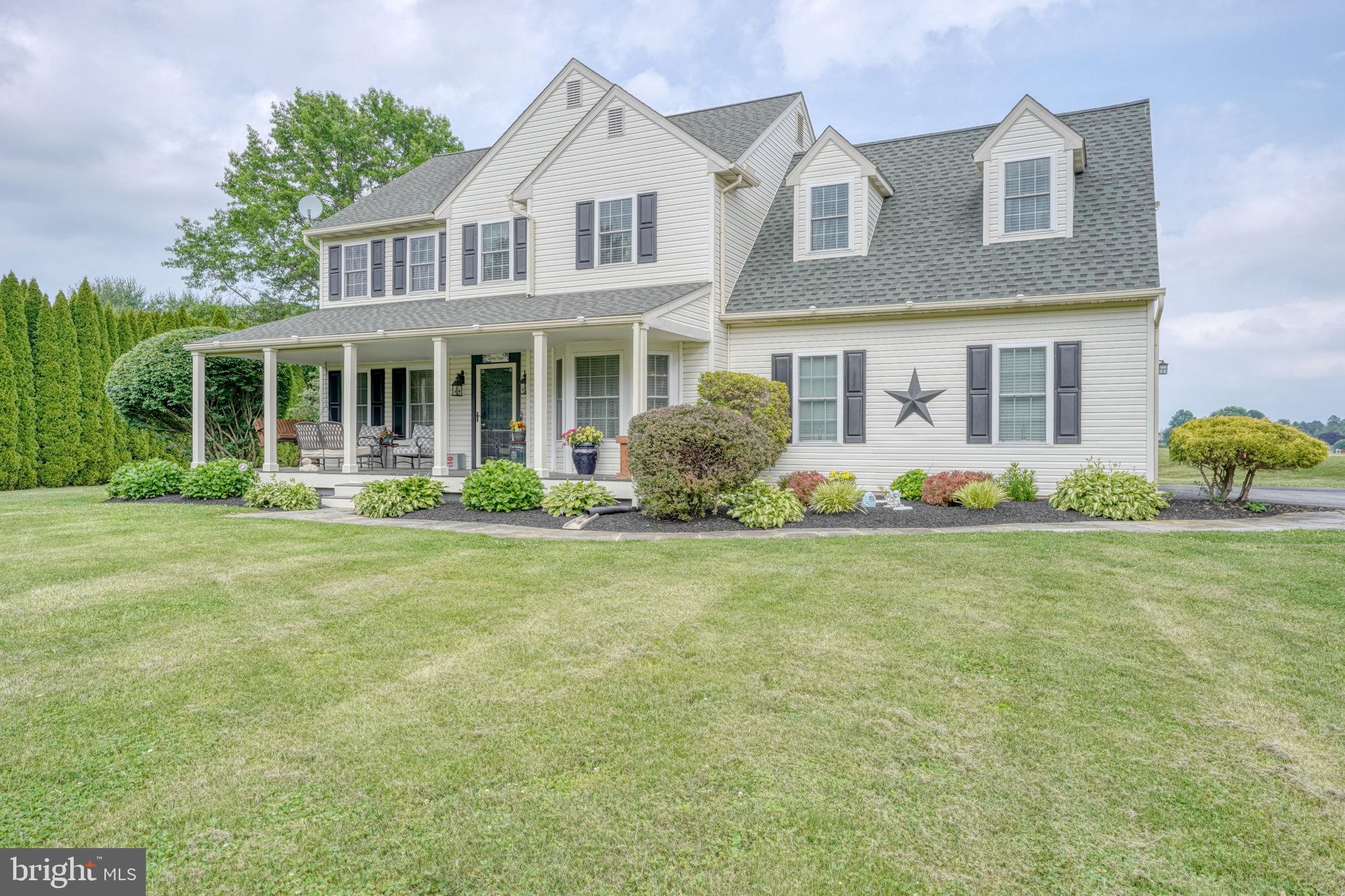 13 BIRCHWOOD LANE