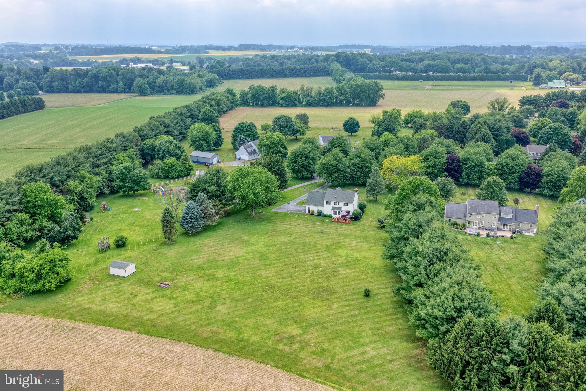 13 BIRCHWOOD LANE