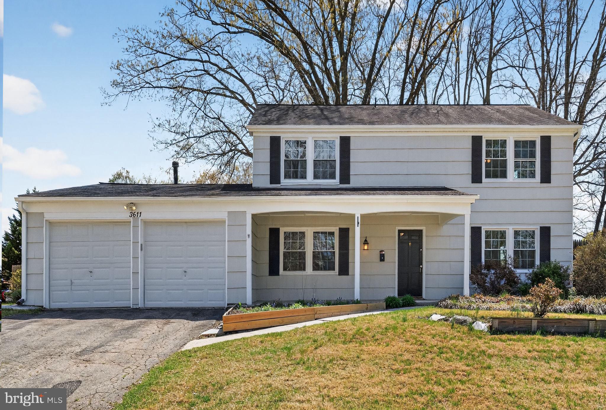 3611 VIOLETWOOD PLACE