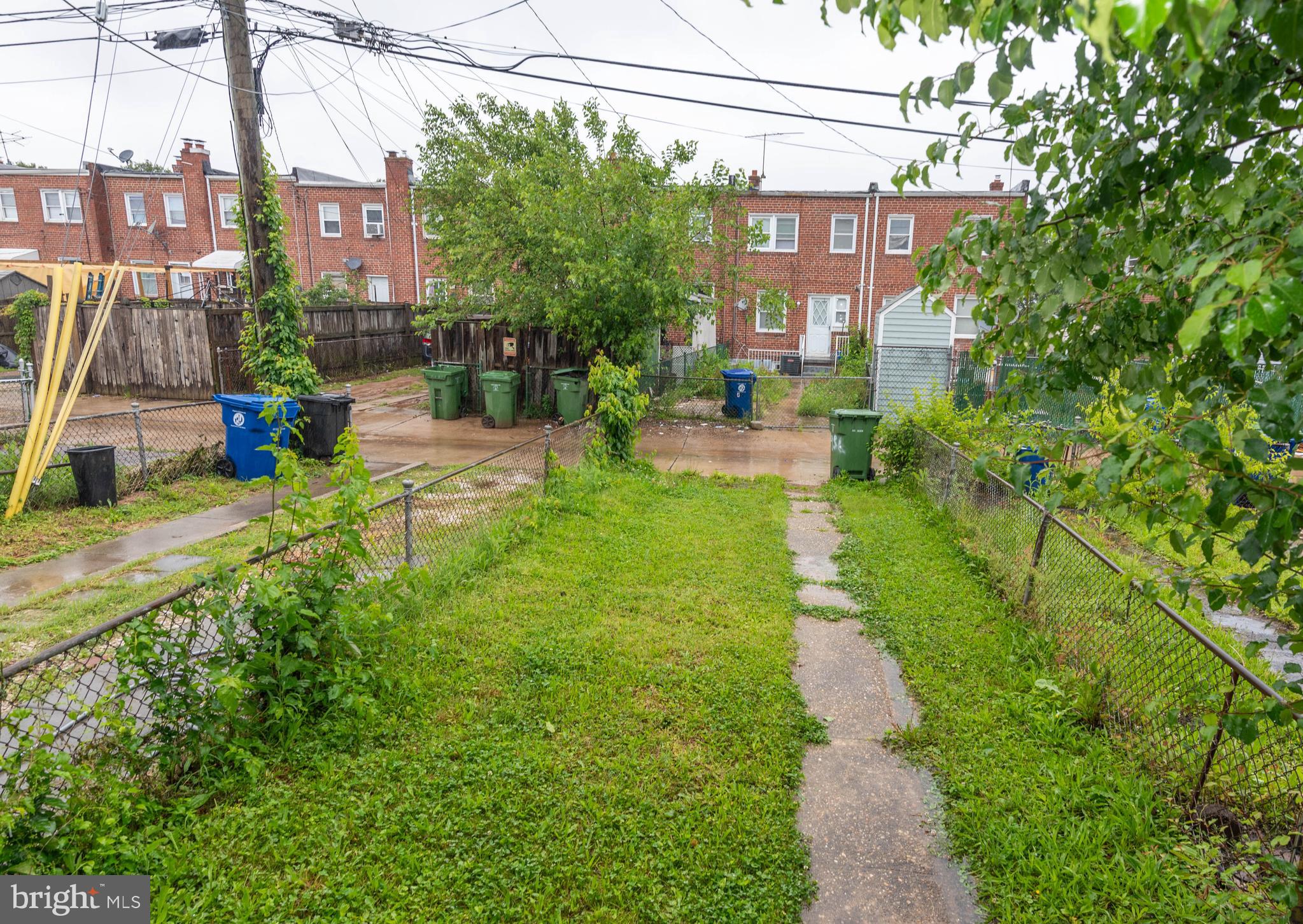 NONE AVAILABLE - Residential