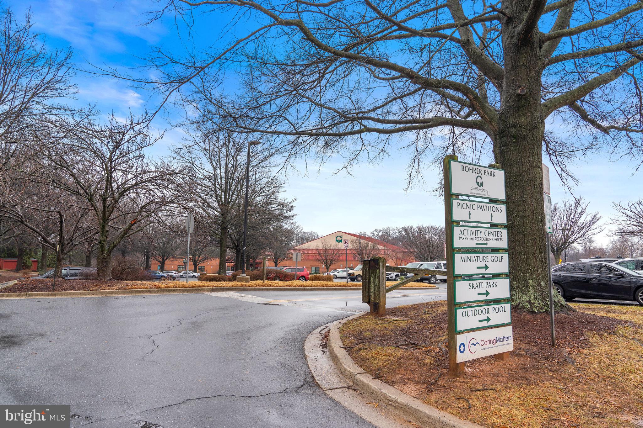 BRECKENRIDGE - Residential