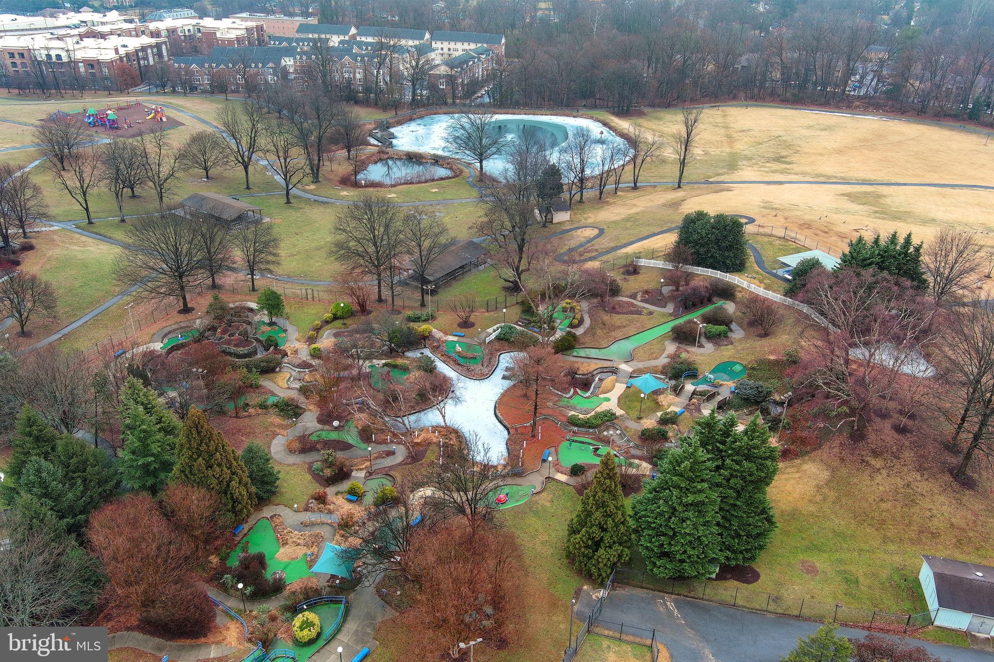 BRECKENRIDGE - Residential