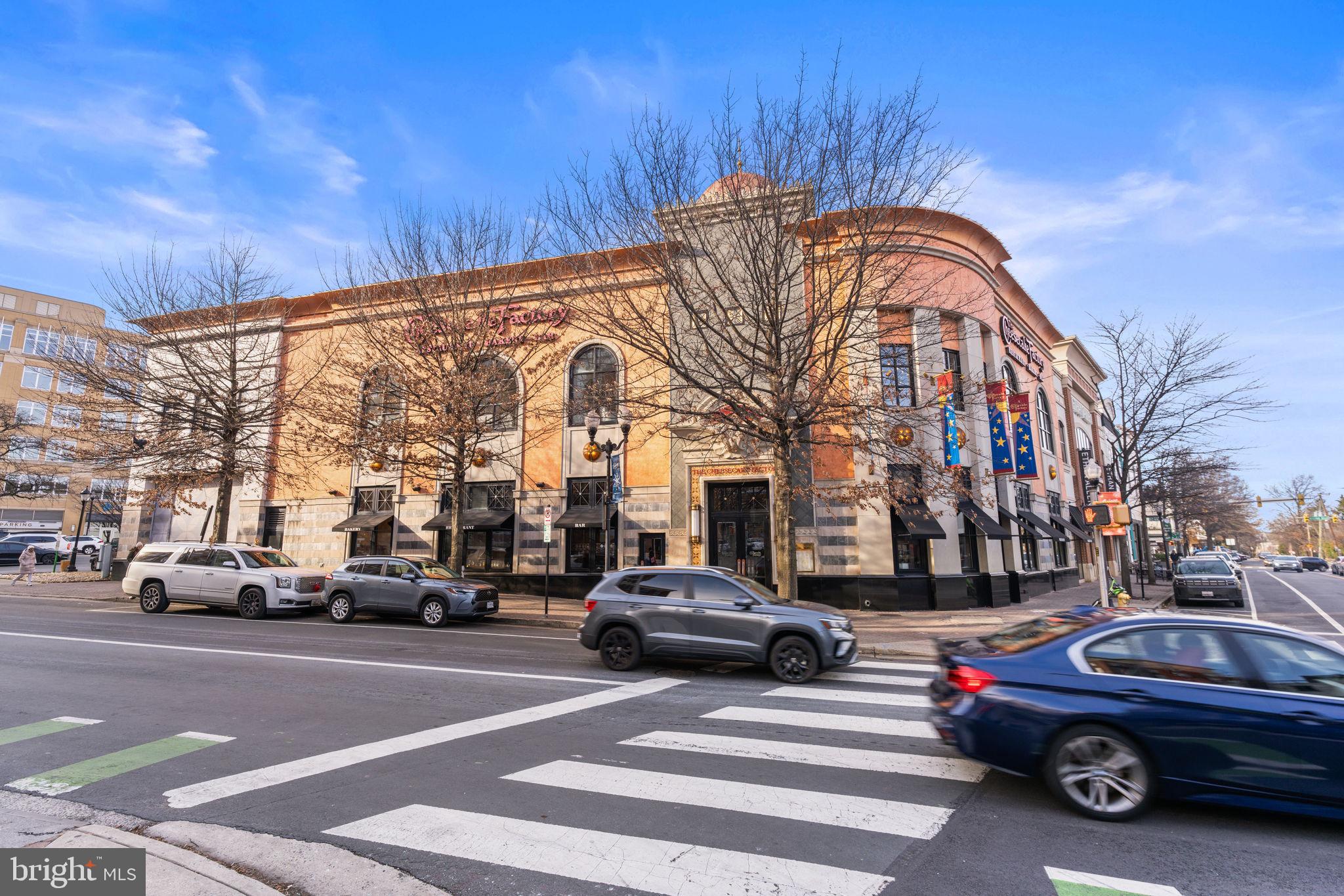 BRECKENRIDGE - Residential